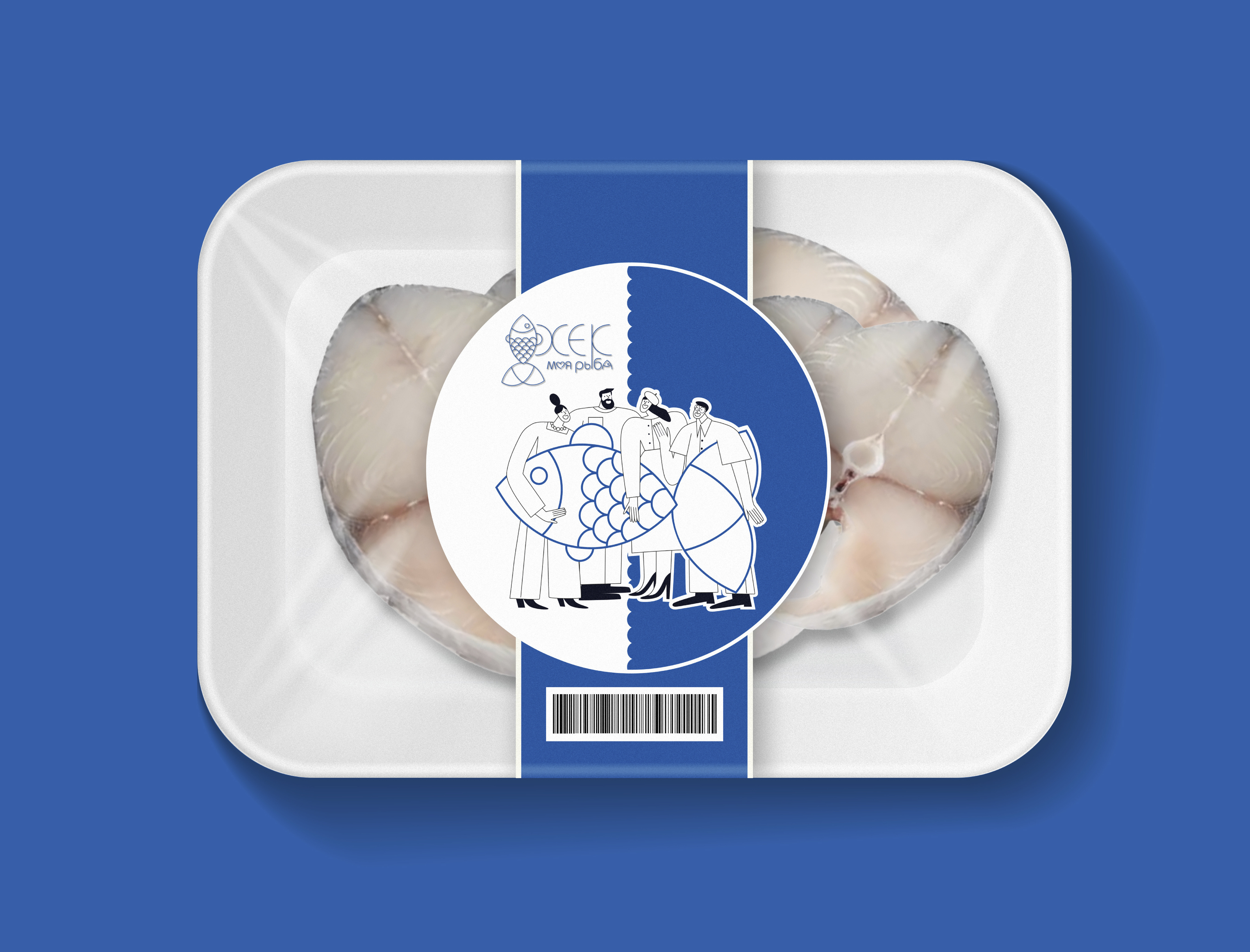 LOGO MAG — Изображение №5 — Брендинг, Графика на Dprofile