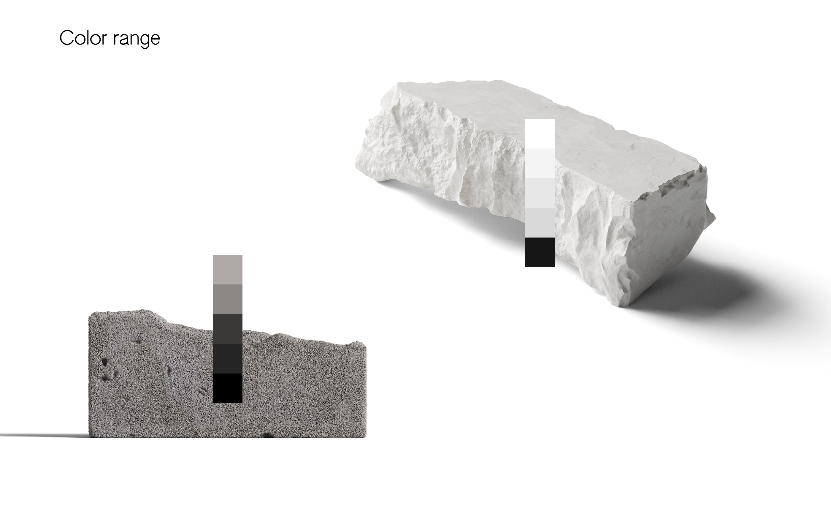BOMAR — Bureau of Architecture — Изображение №4 — Интерфейсы, Брендинг на Dprofile