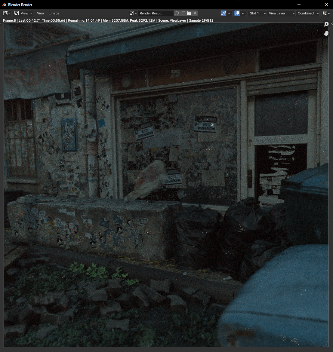 пластиковость — Изображение №42 — 3D, Анимация на Dprofile