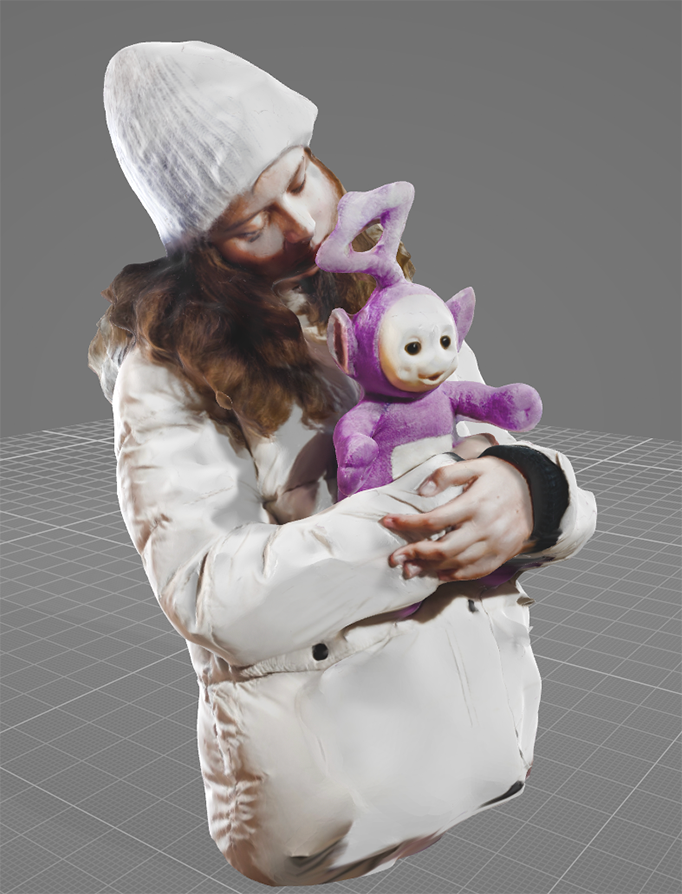 спокойной нони <3 — Изображение №3 — 3D, Анимация на Dprofile