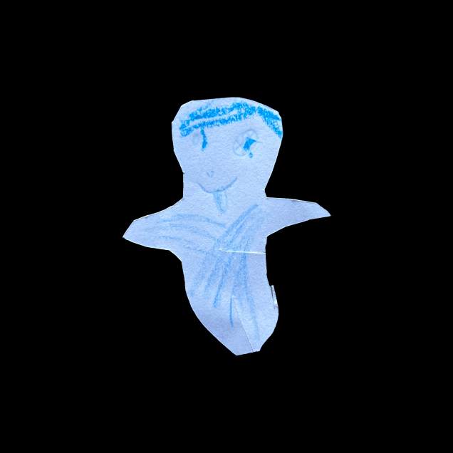 спокойной нони <3 — Изображение №2 — 3D, Анимация на Dprofile