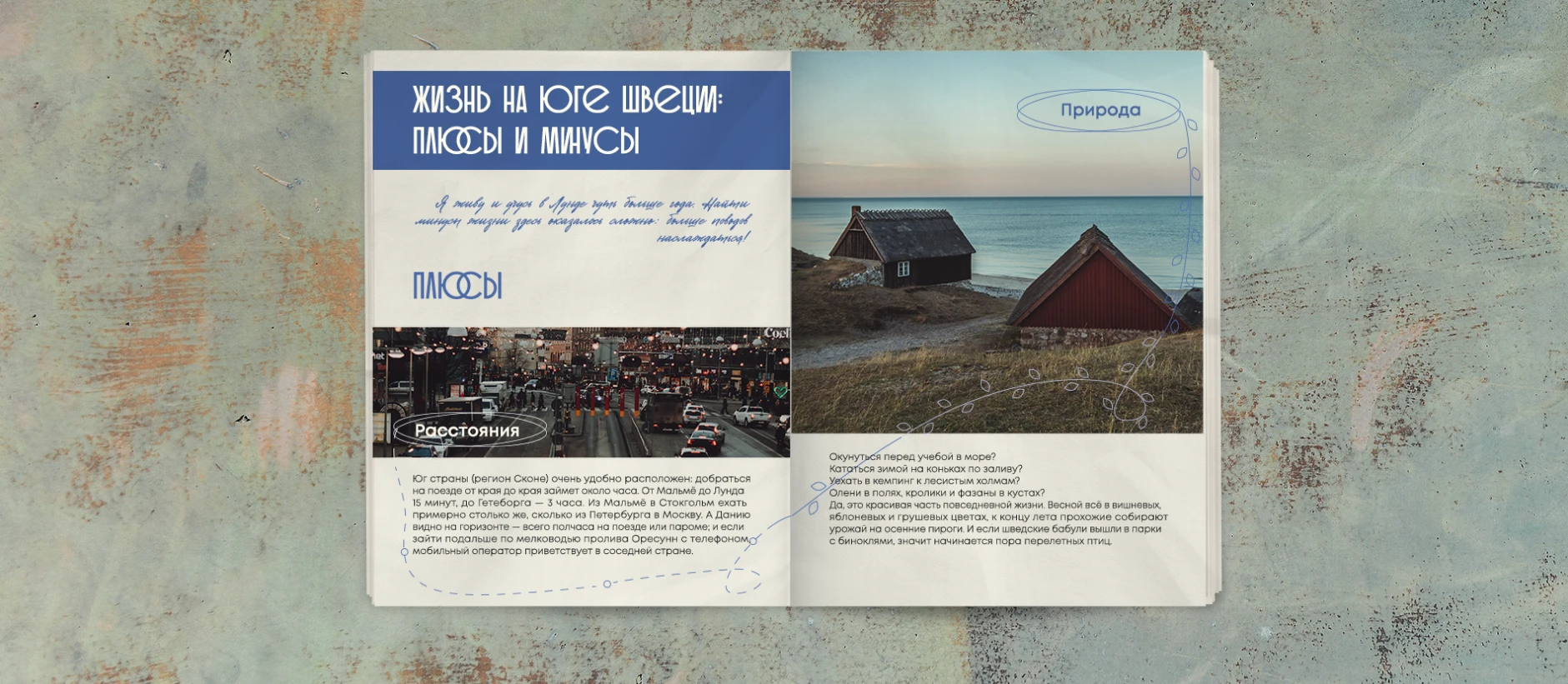 Креатив. Дневник. — Изображение №16 — Брендинг, Графика на Dprofile