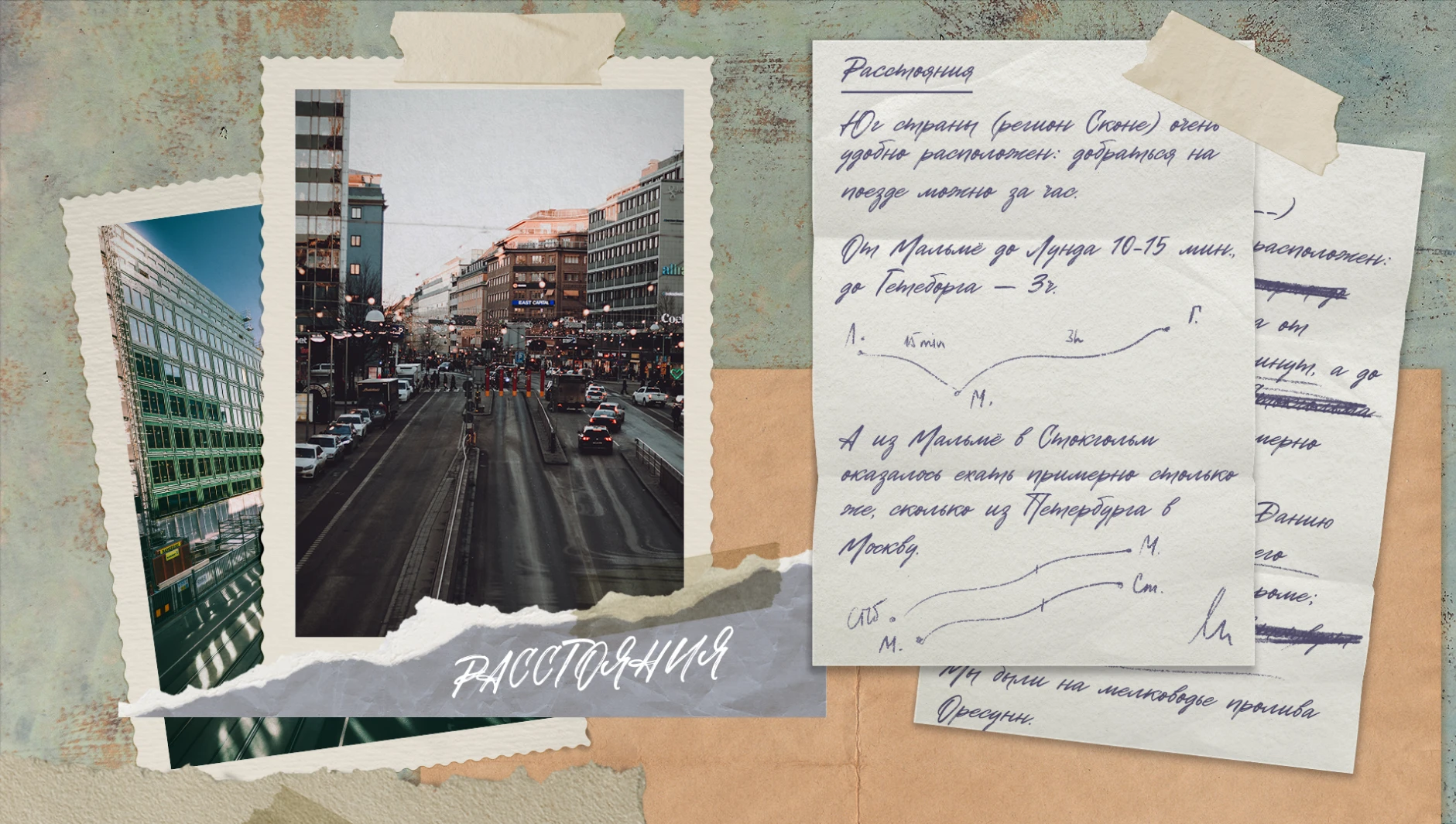 Креатив. Дневник. — Изображение №5 — Брендинг, Графика на Dprofile