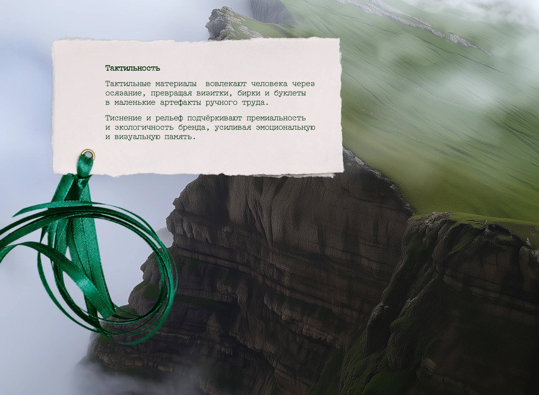 Айдентика FERGUS — Изображение №24 — Брендинг на Dprofile