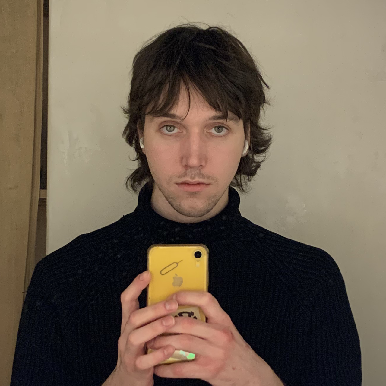 Аватар пользователя Илья Финкер