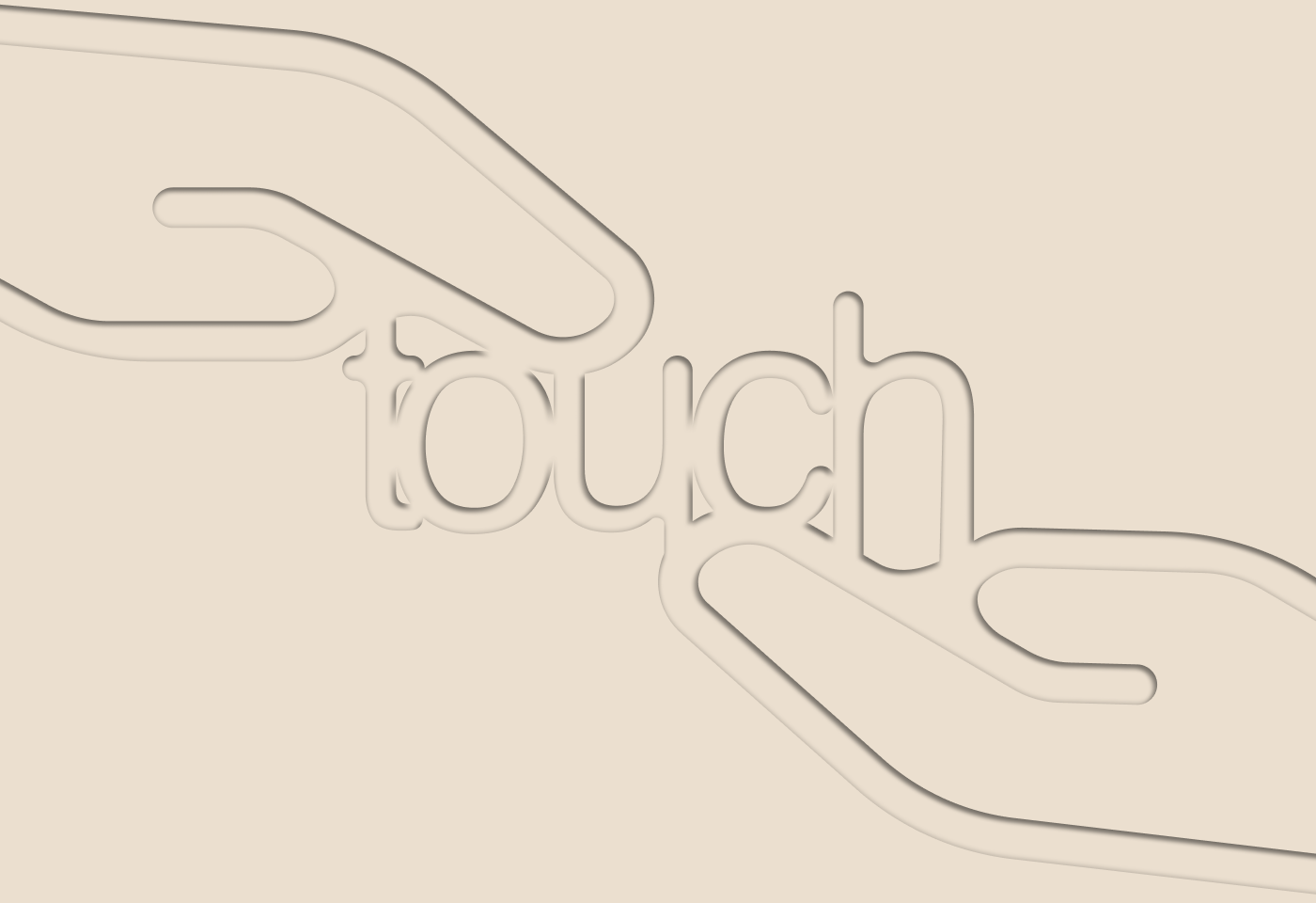 Touch — студия подологии и ногтевой эстетики — Изображение №3 — Брендинг на Dprofile