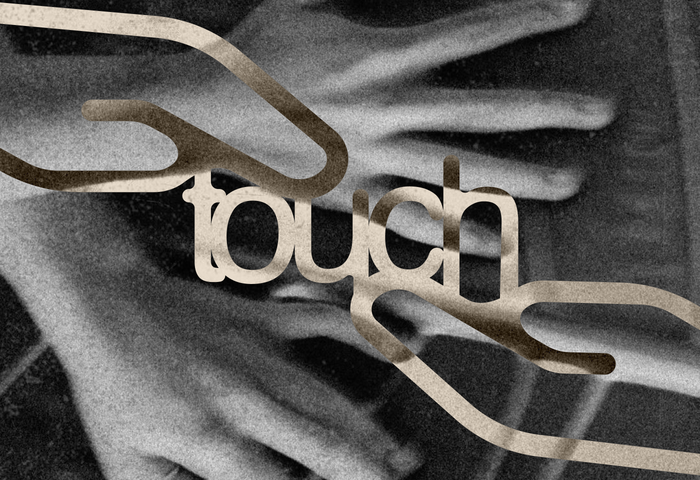 Touch — студия подологии и ногтевой эстетики — Изображение №7 — Брендинг на Dprofile