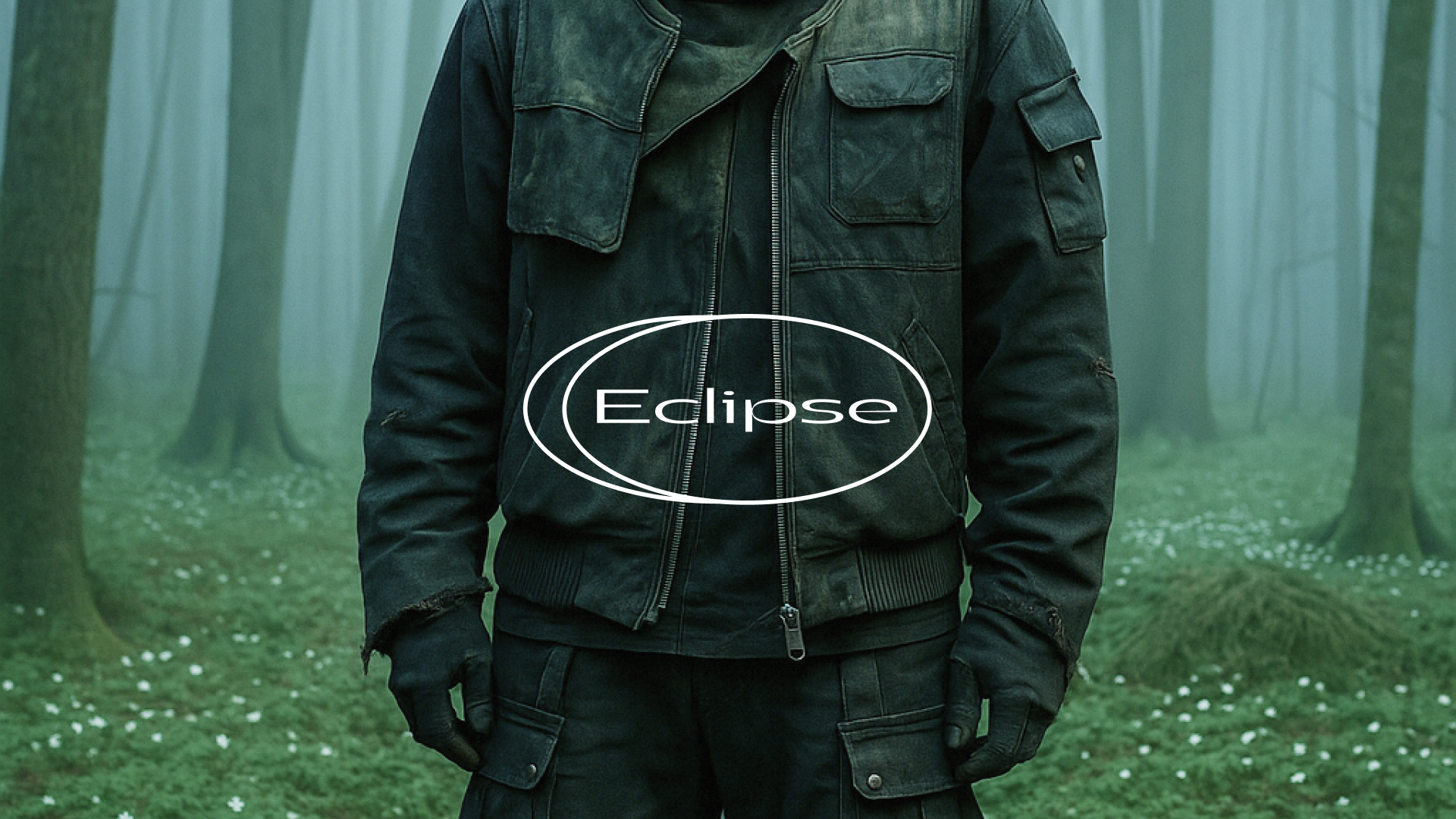Eclipse — Изображение №8 — Брендинг на Dprofile