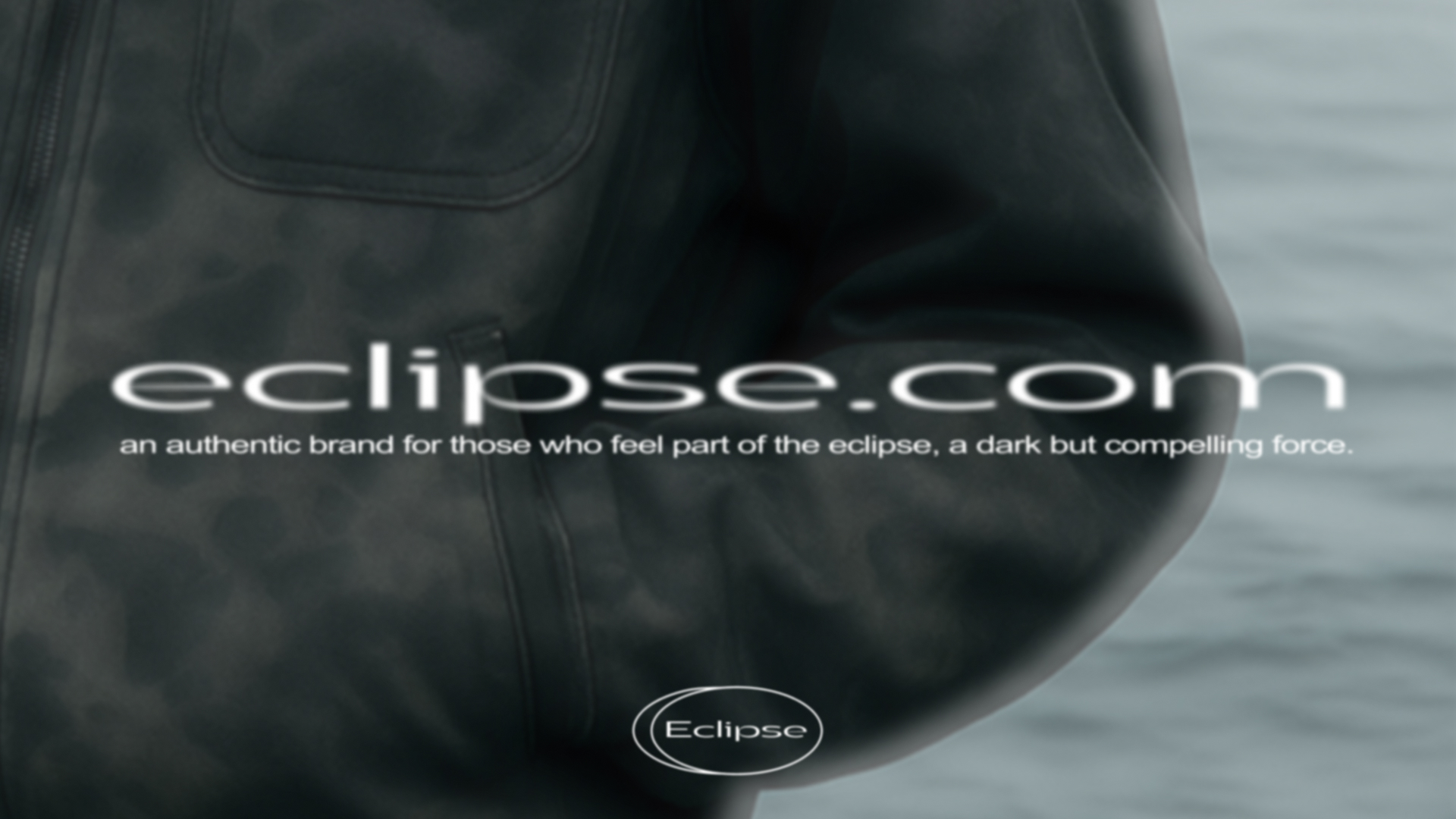 Eclipse — Изображение №6 — Брендинг на Dprofile