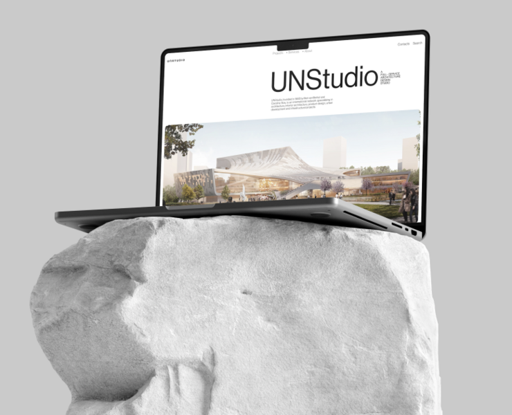 UNStudio / Architecture studio на Dprofile