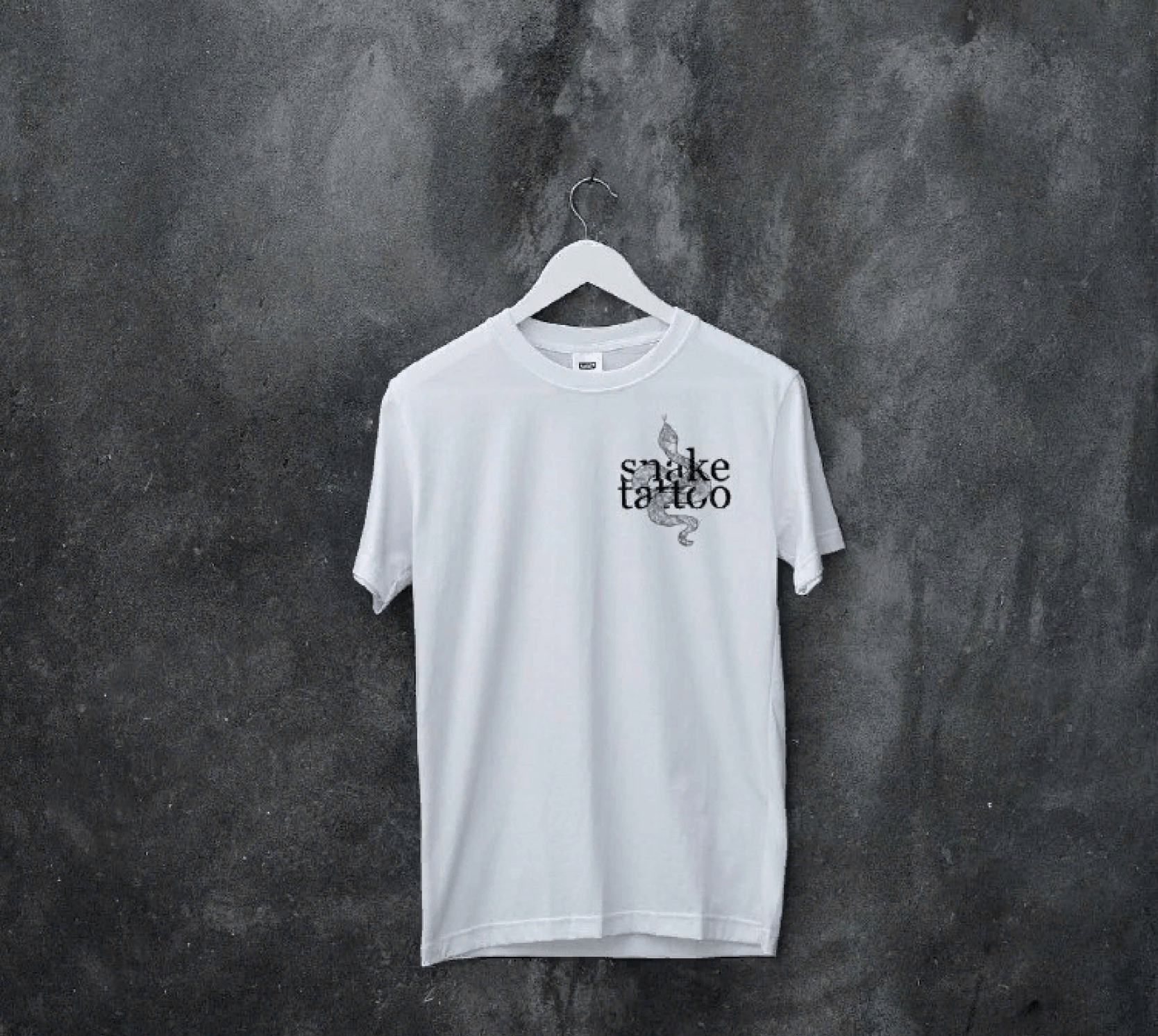 Логотип для студии тату — Изображение №2 — Брендинг на Dprofile