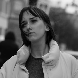 Аватар пользователя Юлия Понетищева