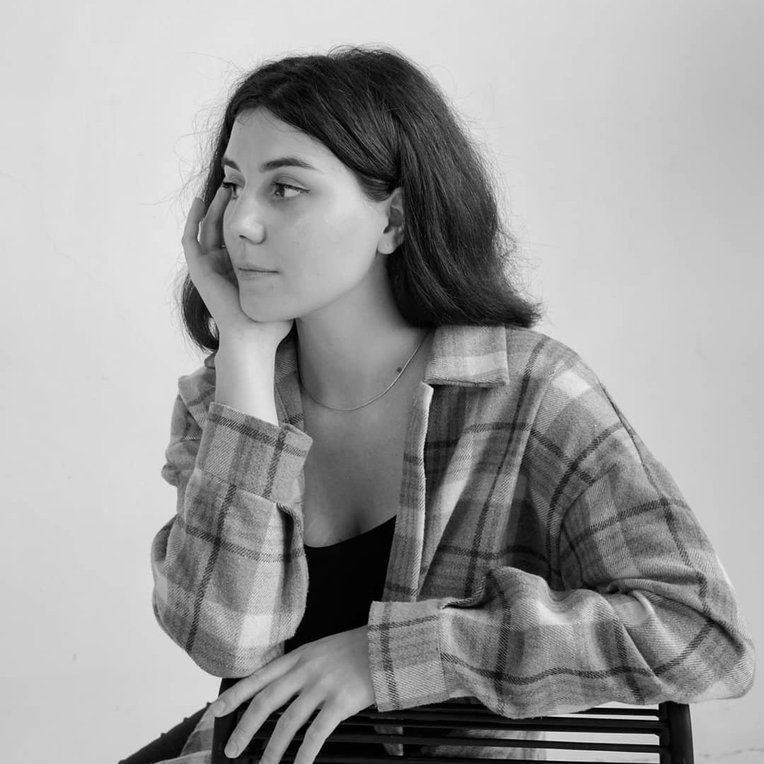 Аватар пользователя Карина Аминова