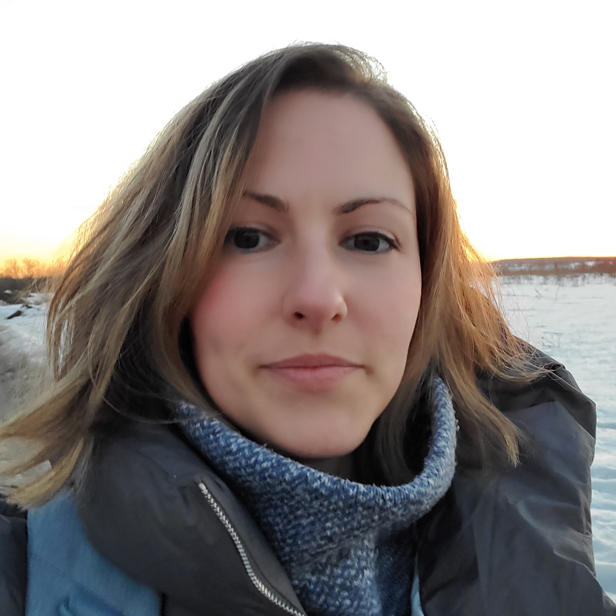 Аватар пользователя Ольга Суворова