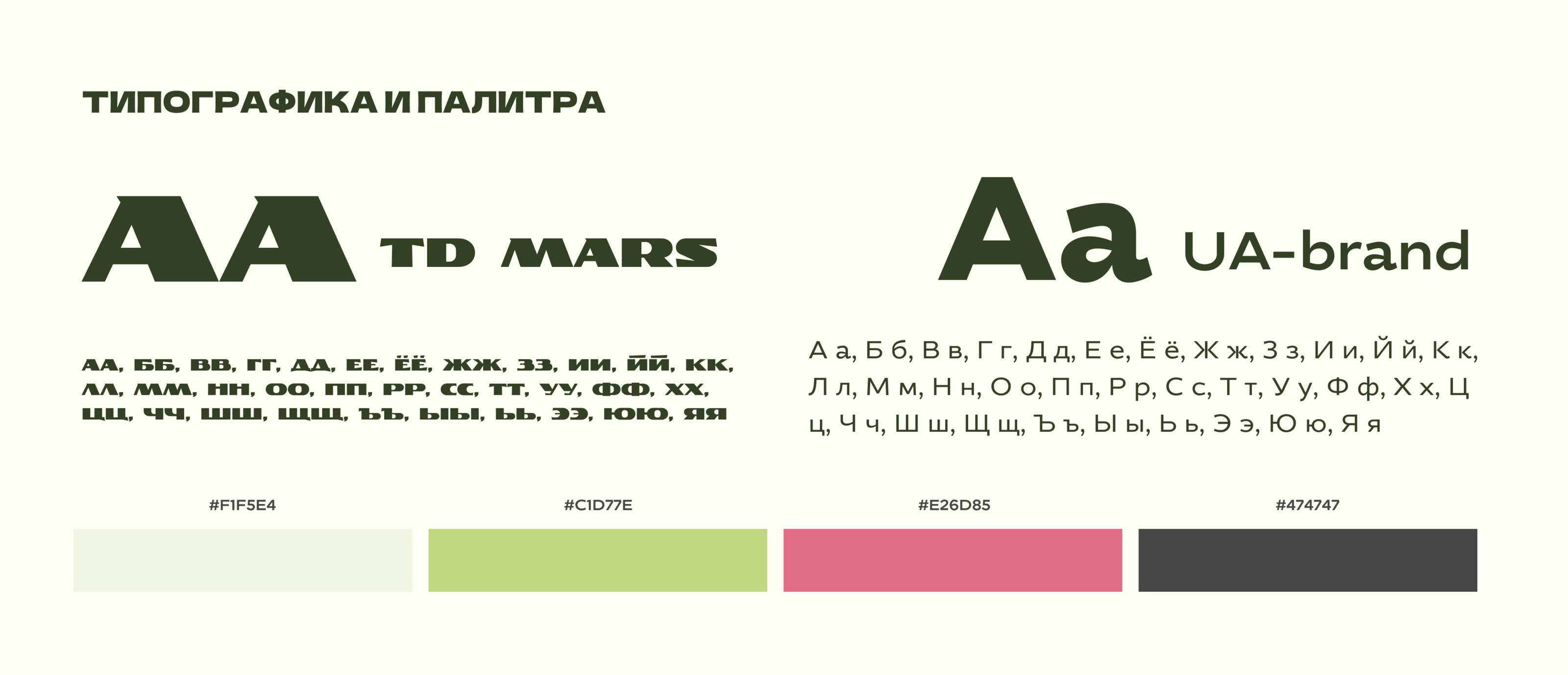 Barmariska online shop — Изображение №5 — Интерфейсы на Dprofile