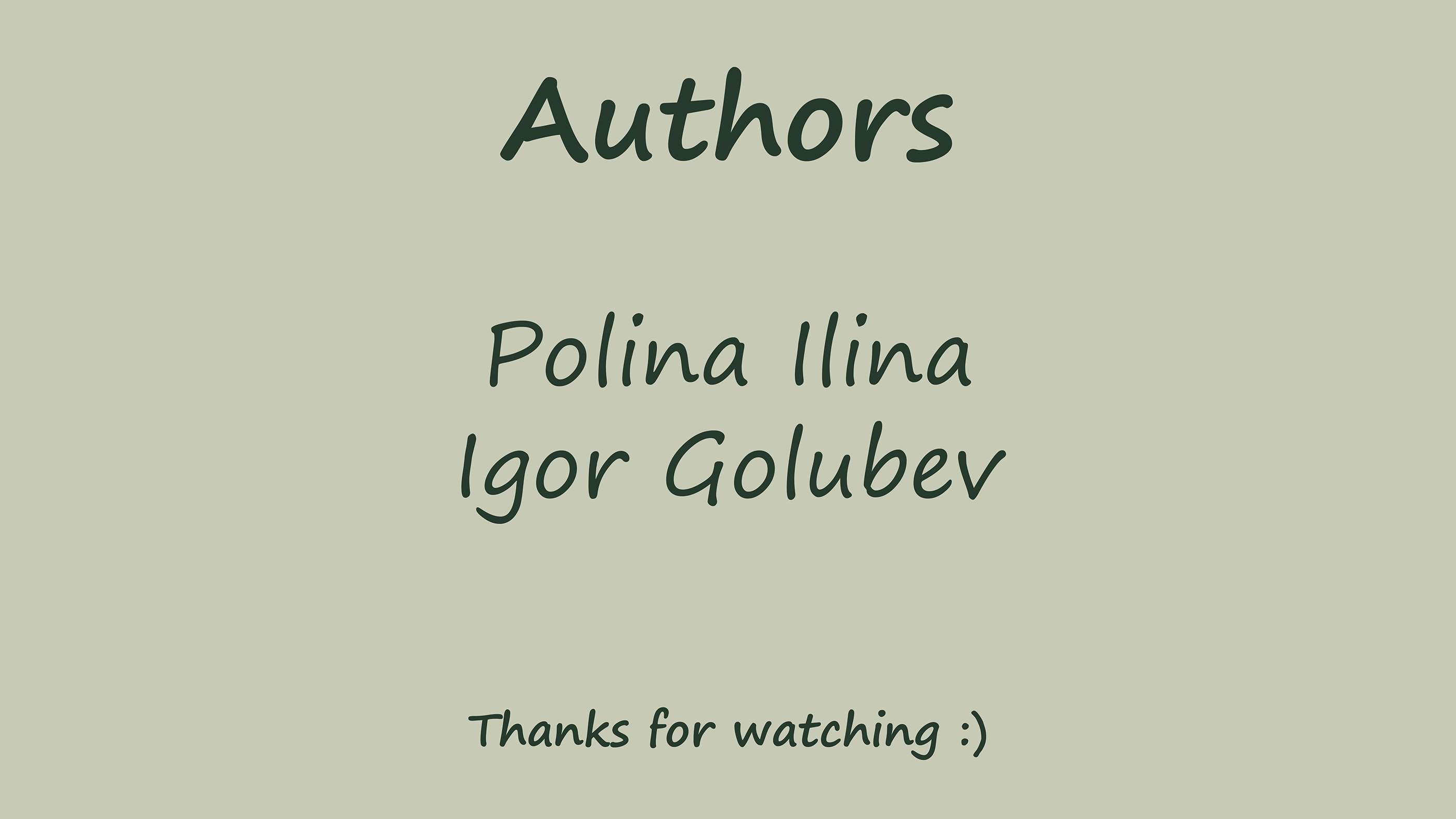 Thank you — Изображение №8 — Иллюстрация, Графика на Dprofile