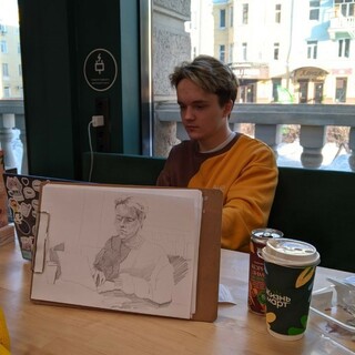 Аватар пользователя Igor Golubev