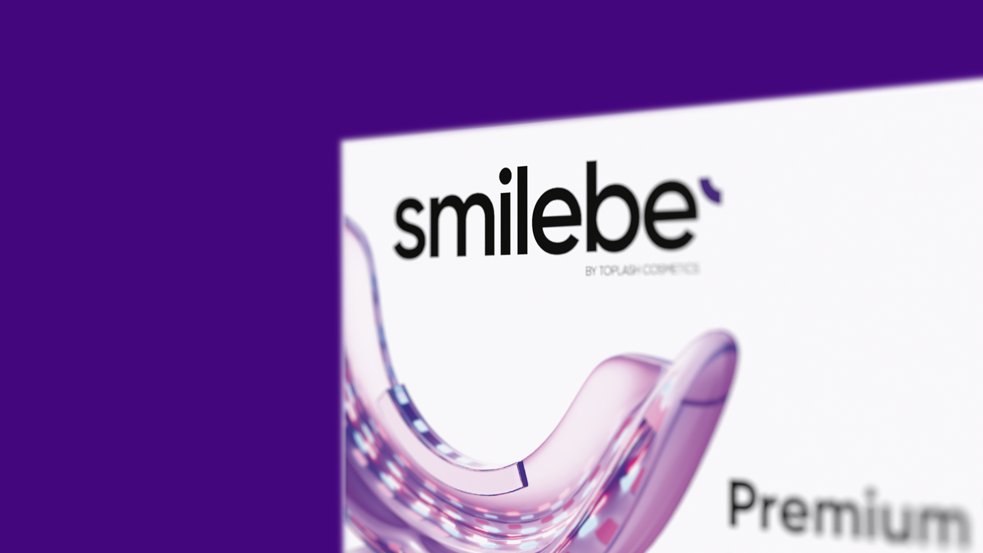 smilebe | Брендбук, айдентика, упаковка — Изображение №21 — Брендинг на Dprofile