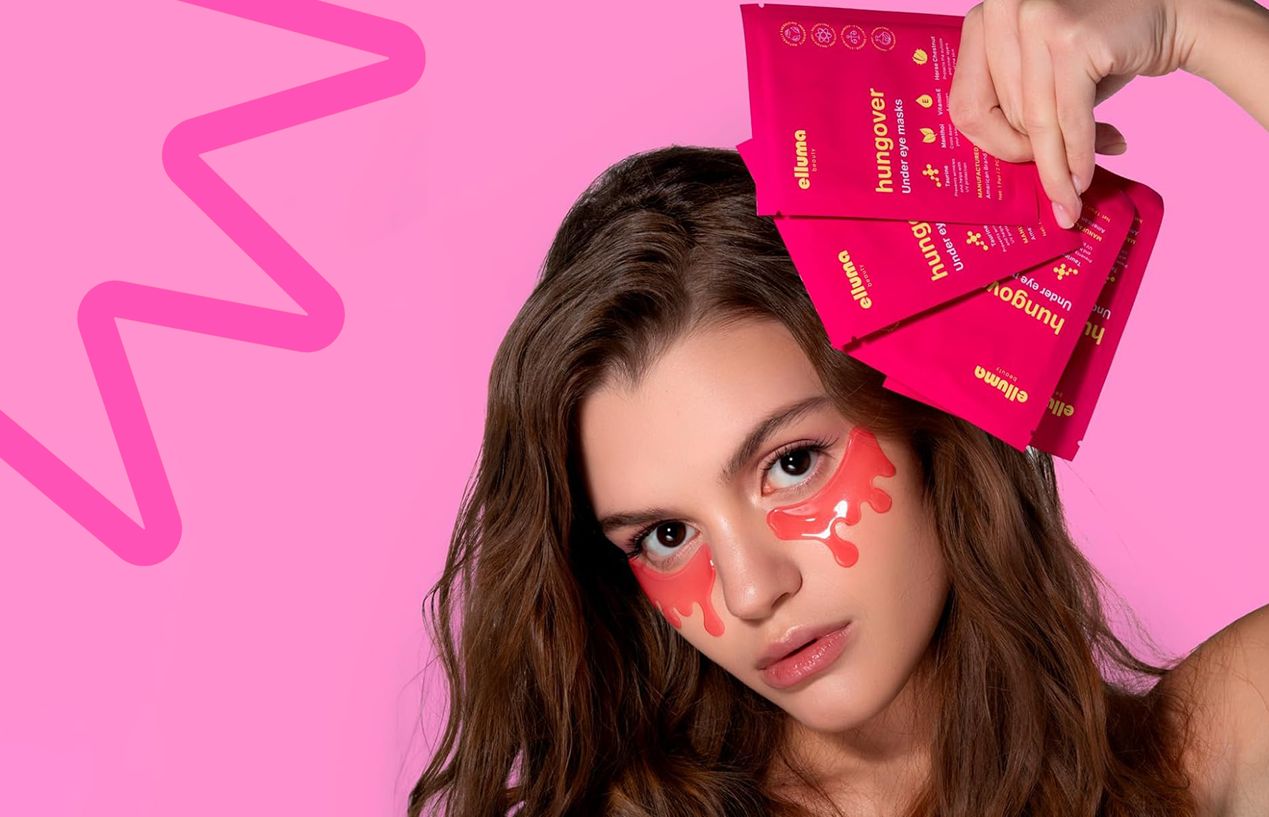 elluma beauty | Дизайн упаковки — Изображение №11 — Брендинг на Dprofile