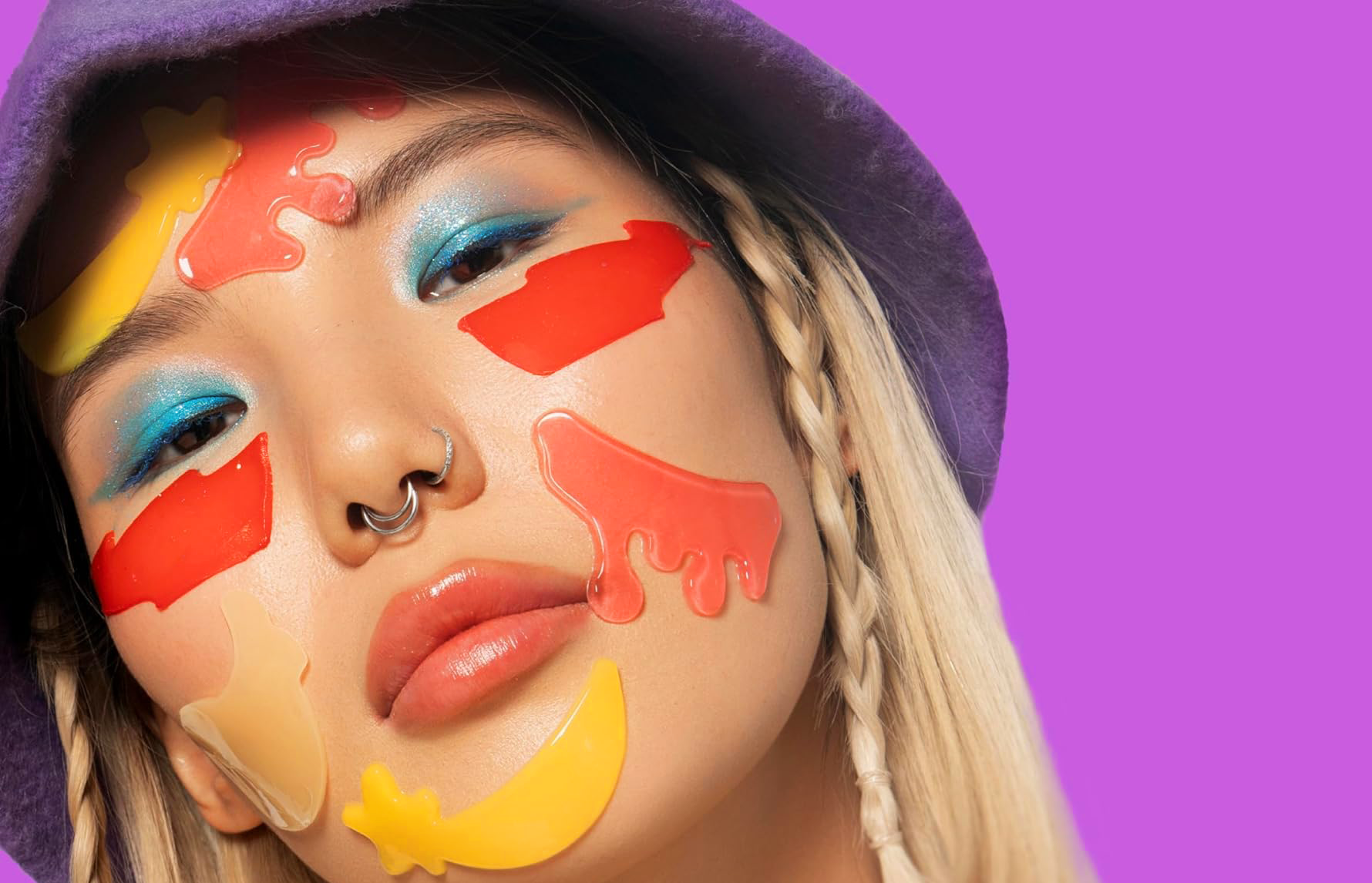 elluma beauty | Дизайн упаковки — Изображение №2 — Брендинг на Dprofile