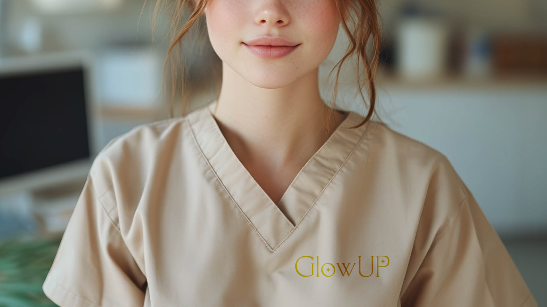 Брендинг Glow Up — Изображение №10 — Брендинг на Dprofile