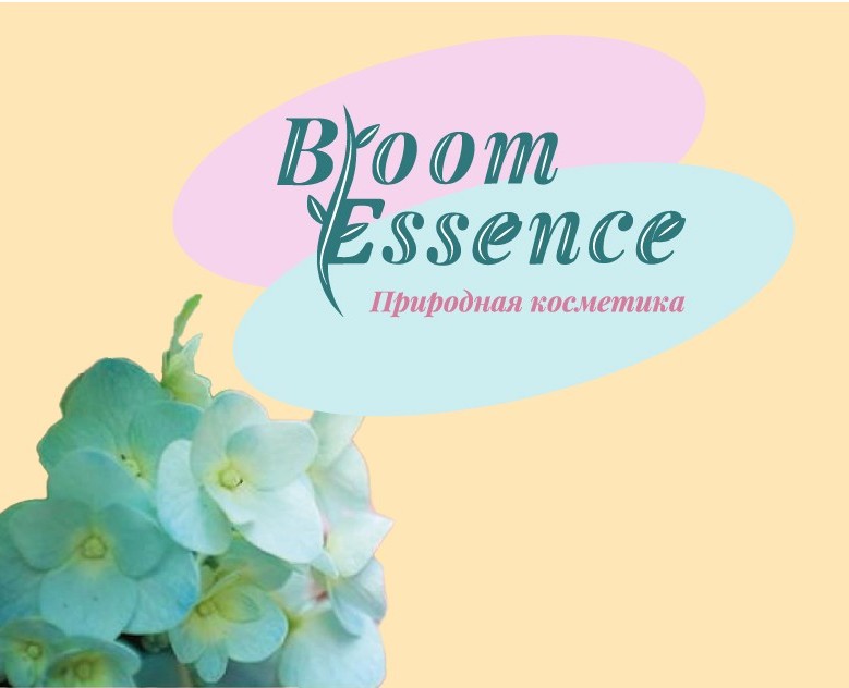 Создание логотипа для косметической компании — Брендинг на Dprofile