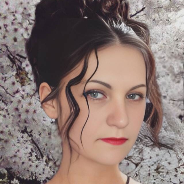 Аватар пользователя Жанна Домнич