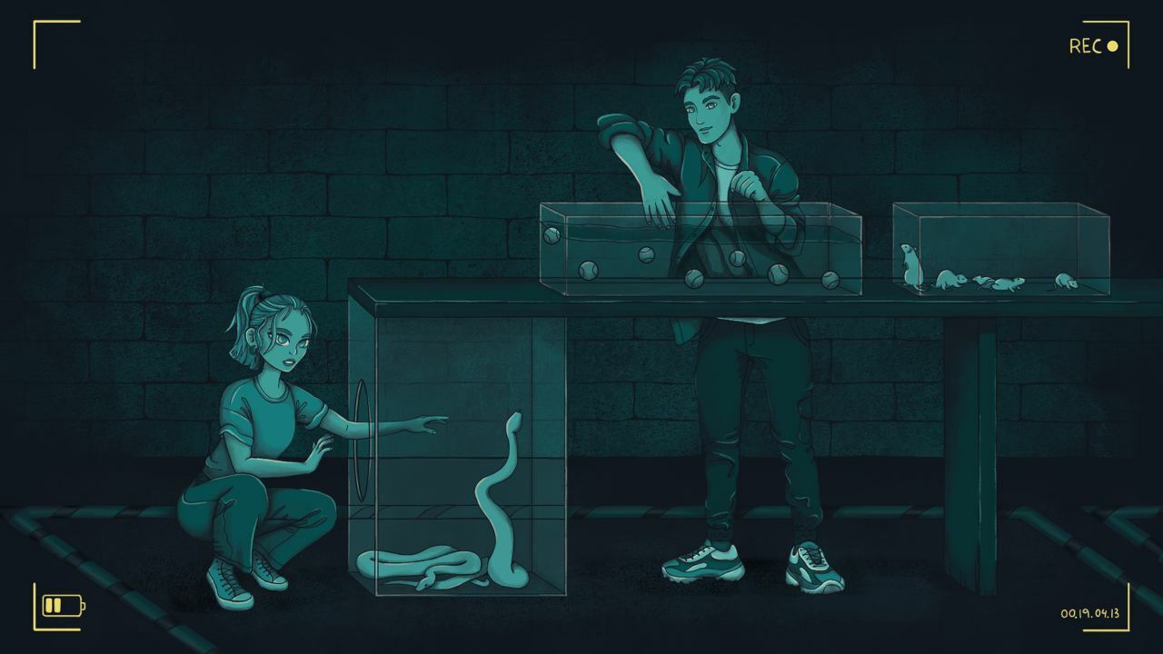 Лендинг для проверки идеи проекта — Изображение №1 — Интерфейсы, Маркетинг на Dprofile