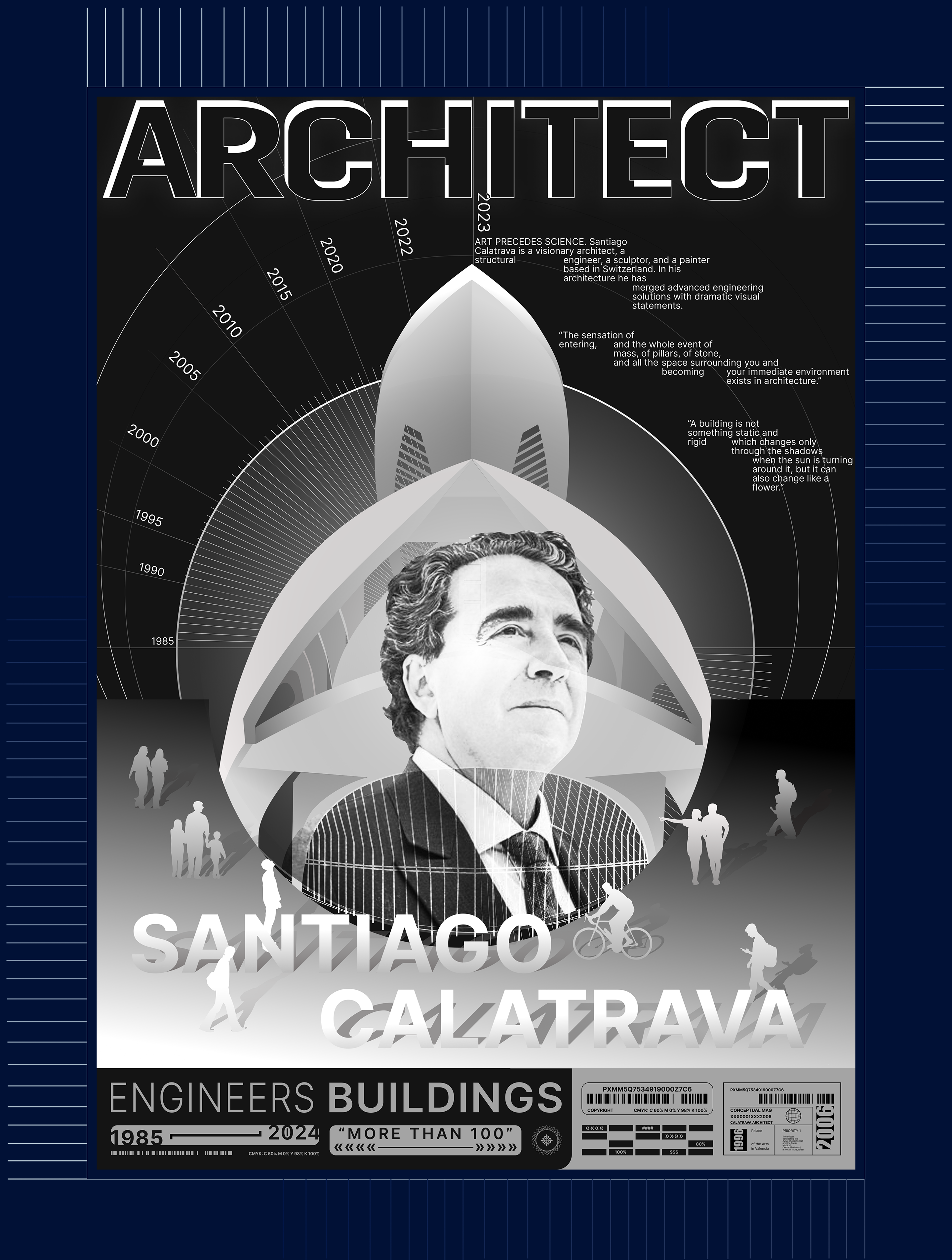 Posters — Изображение №3 — Графика на Dprofile