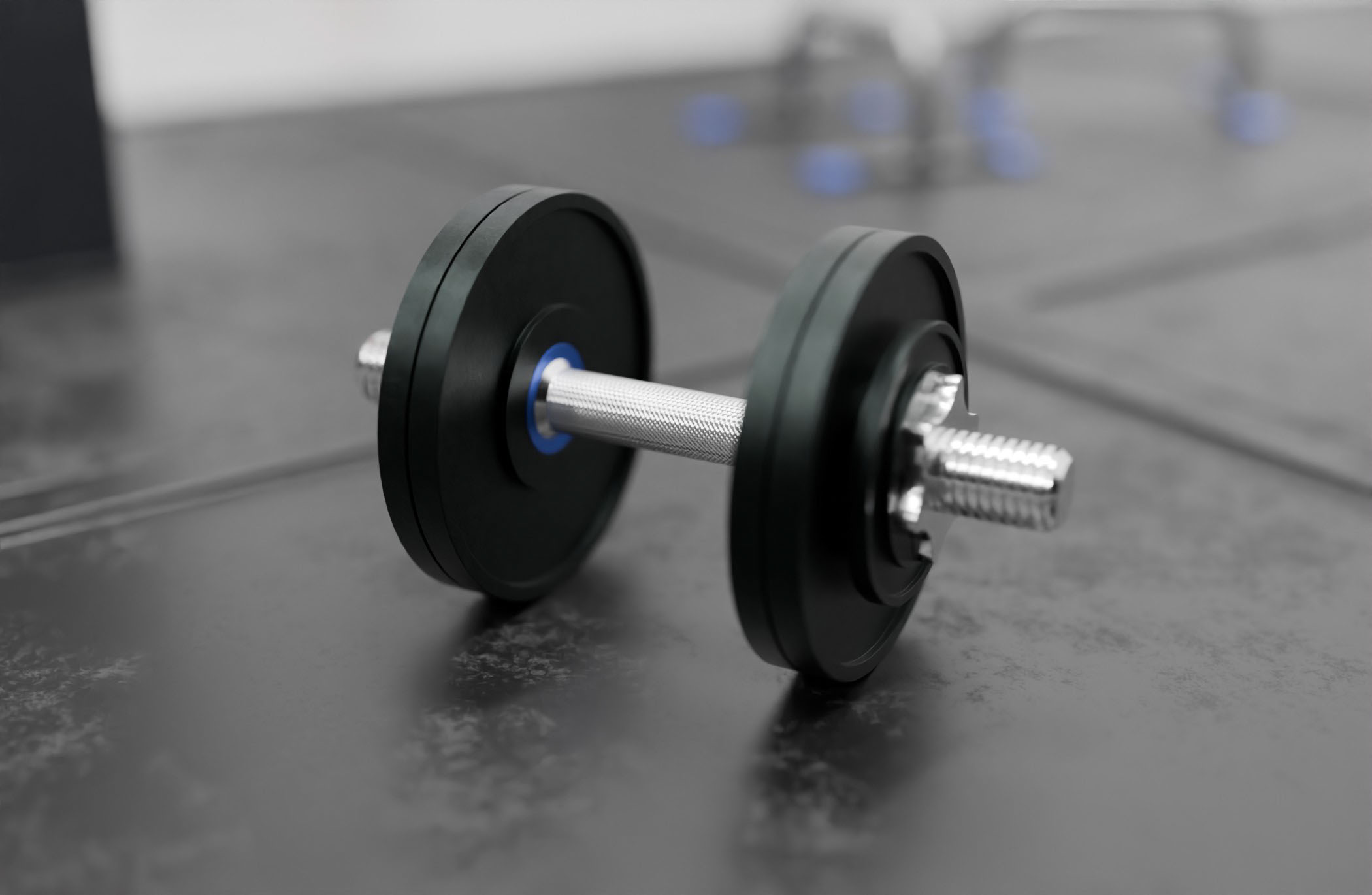 IsoGym — Изображение №3 — 3D, Анимация на Dprofile