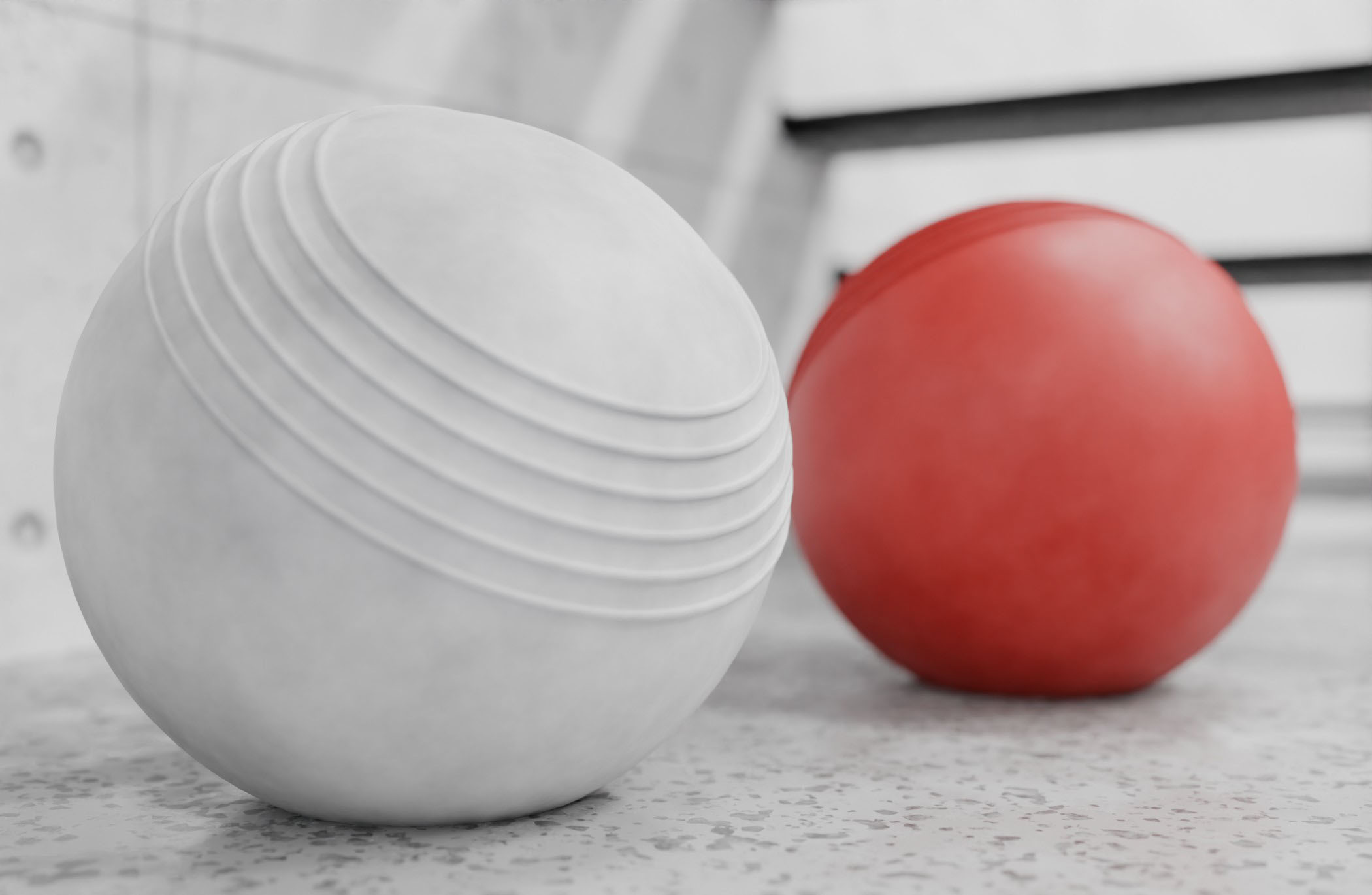 IsoGym — Изображение №5 — 3D, Анимация на Dprofile
