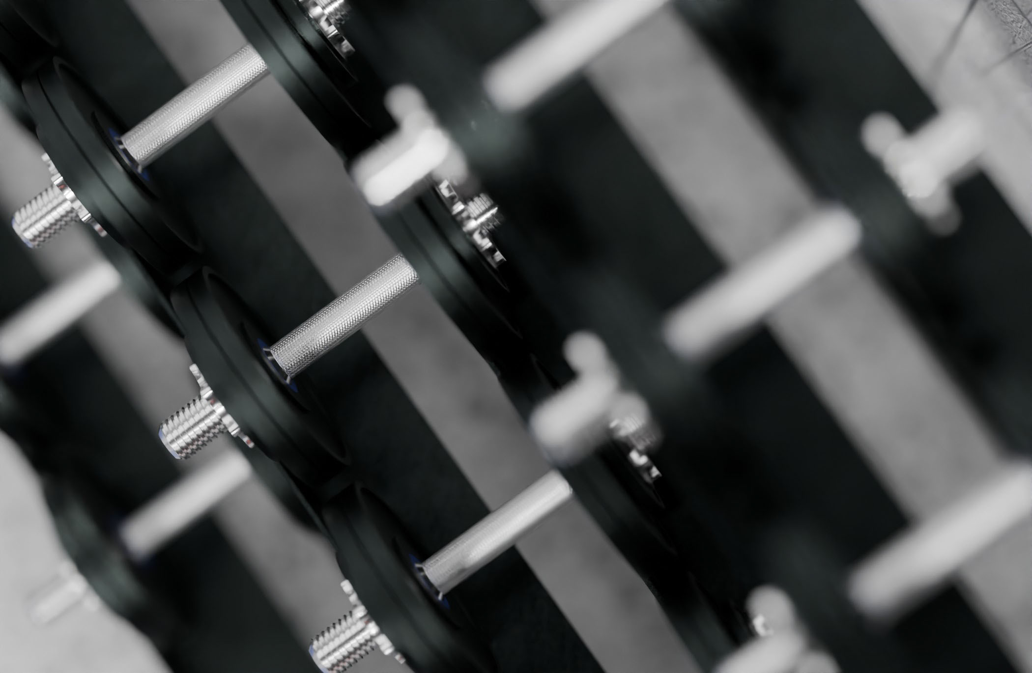 IsoGym — Изображение №10 — 3D, Анимация на Dprofile