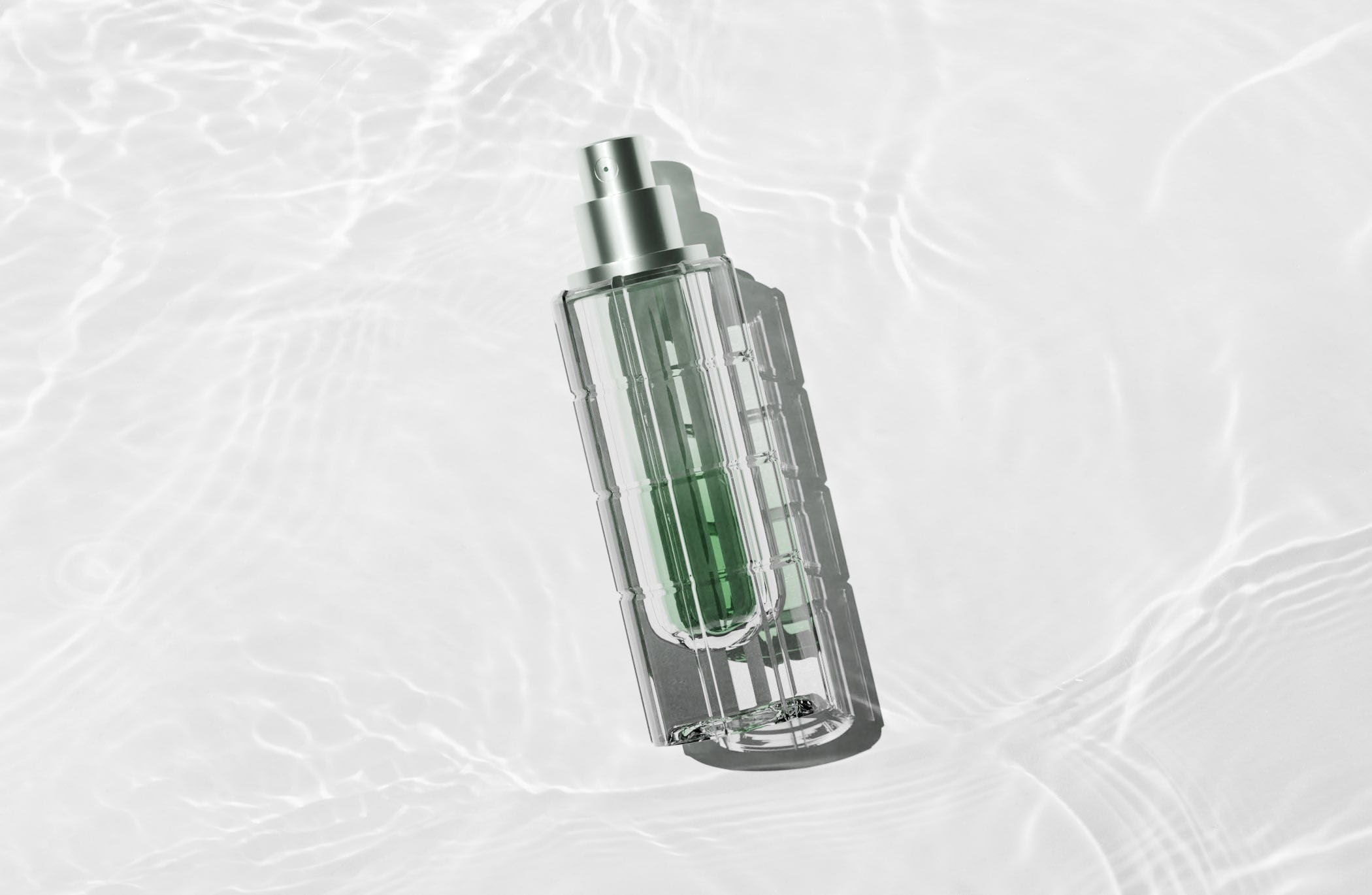 Shirrey | Perfume — Изображение №3 — Иллюстрация, 3D на Dprofile