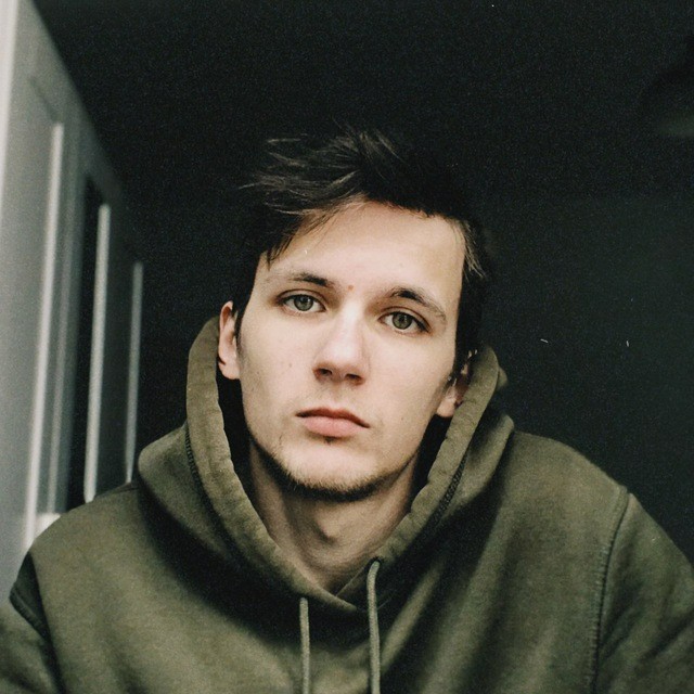 Аватар пользователя Ivan Kostin