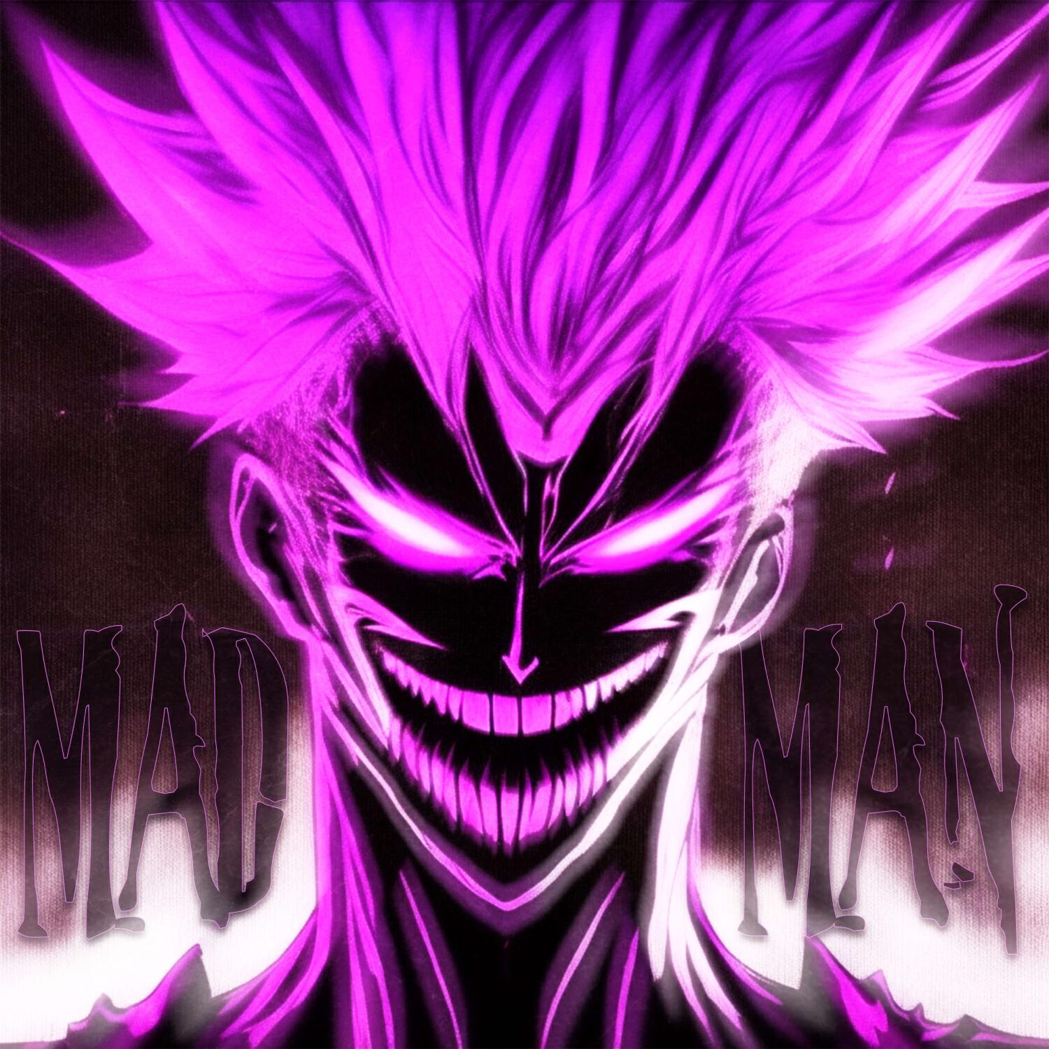 MADMAN — Изображение №1 — Брендинг, Иллюстрация на Dprofile