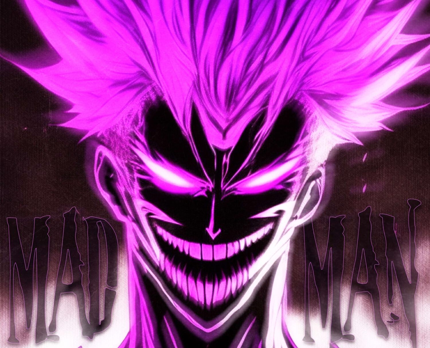 MADMAN — Брендинг, Иллюстрация на Dprofile