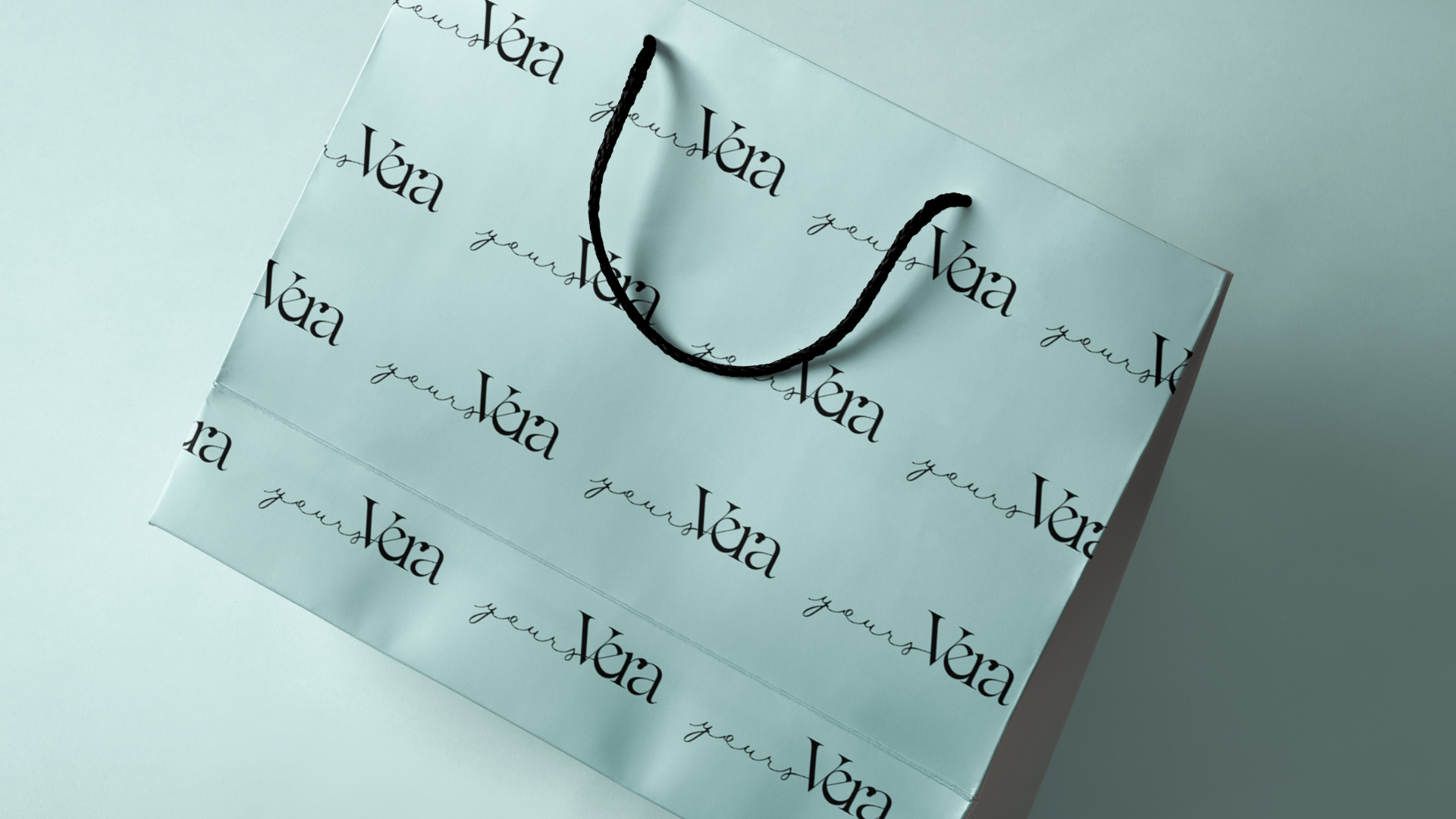 Jewelry / Vera — Изображение №7 — Брендинг на Dprofile