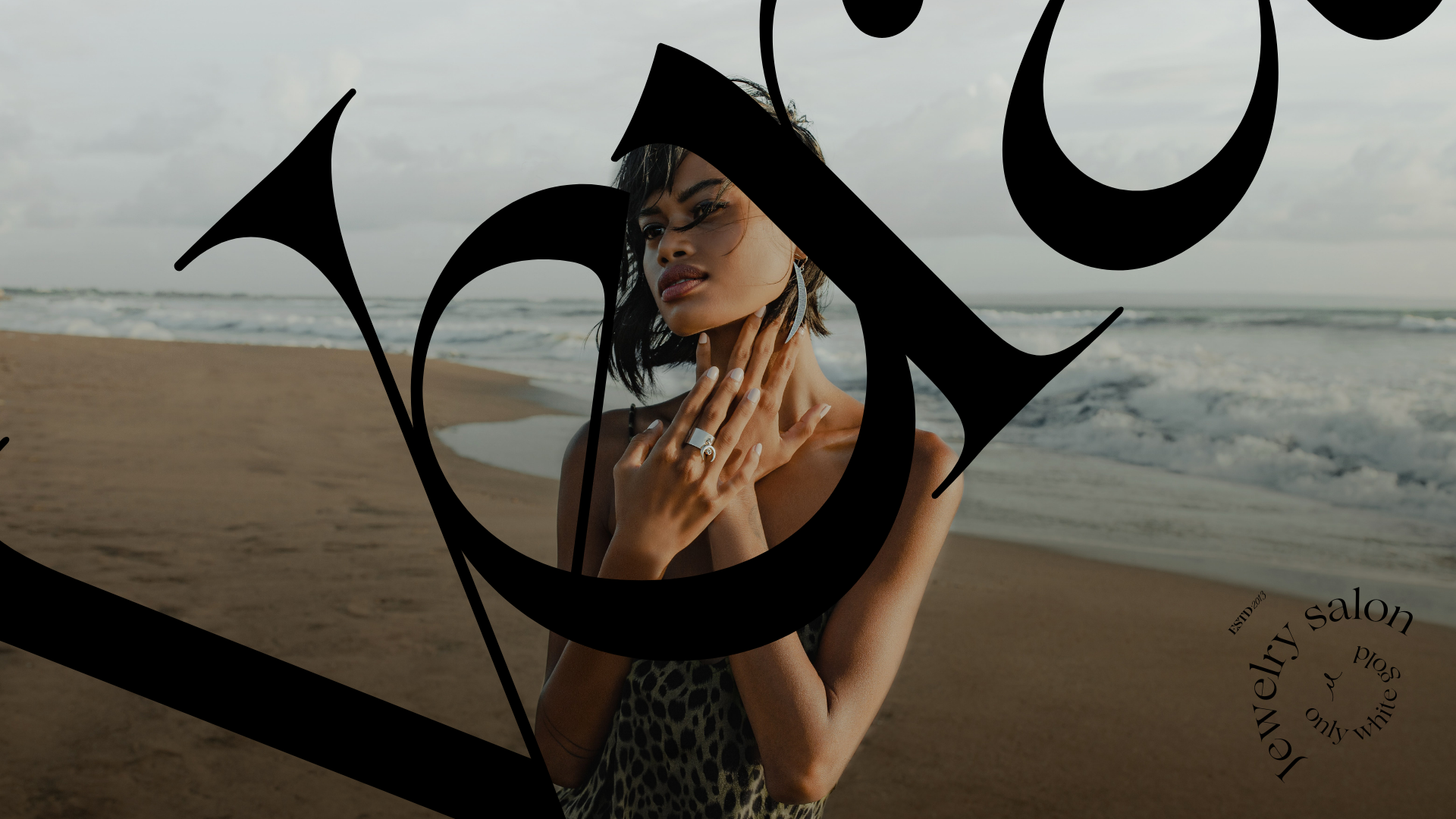 Jewelry / Vera — Изображение №1 — Брендинг на Dprofile