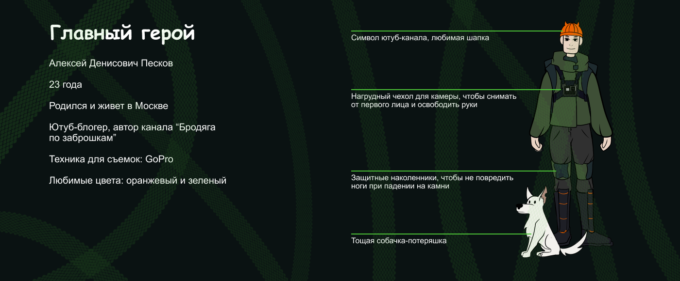 Компьютерная игра "Сказ о змее" — Изображение №2 — Иллюстрация, Анимация на Dprofile