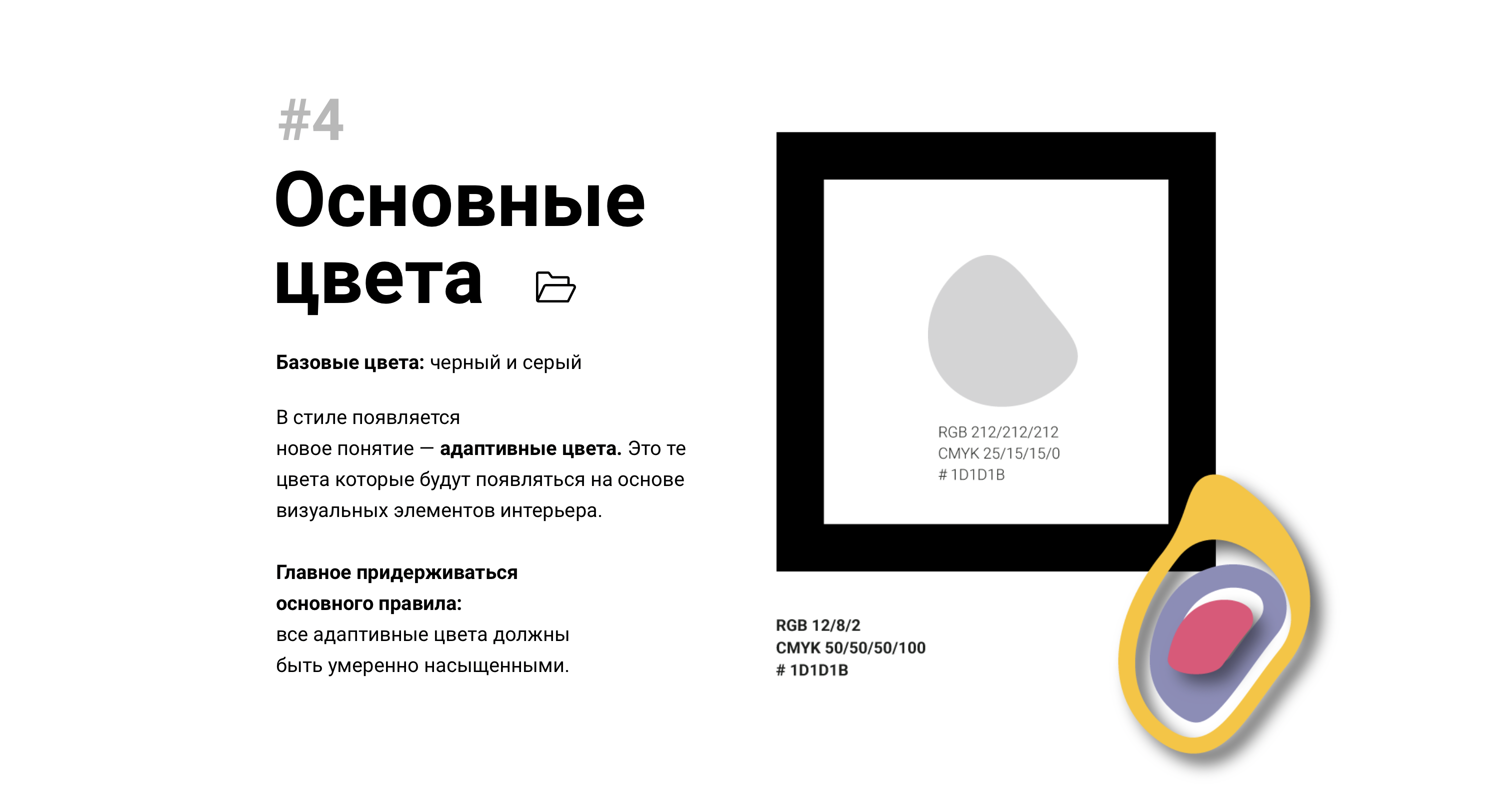 Myplace — Изображение №5 — Брендинг, Графика на Dprofile
