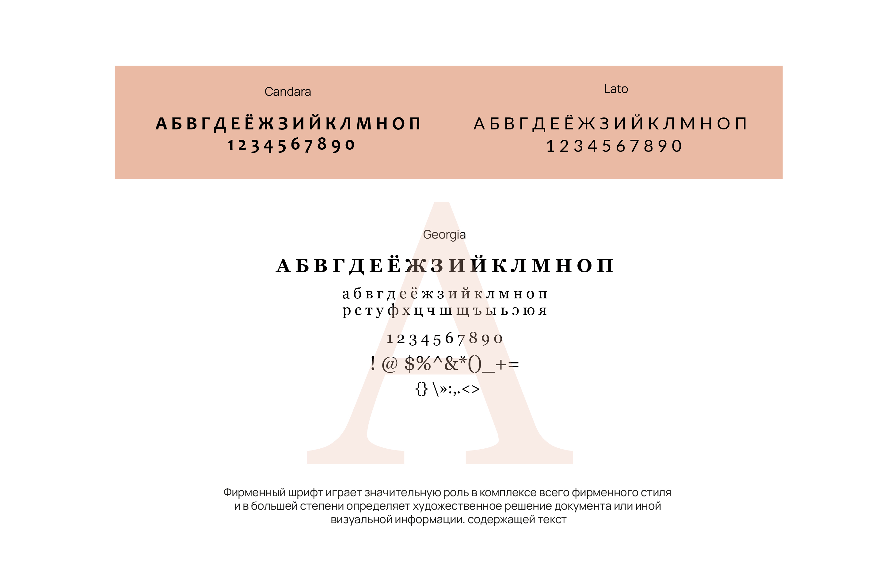 Фирменный стиль для косметического бренда TERRY DEWI DAYS — Изображение №5 — Брендинг на Dprofile