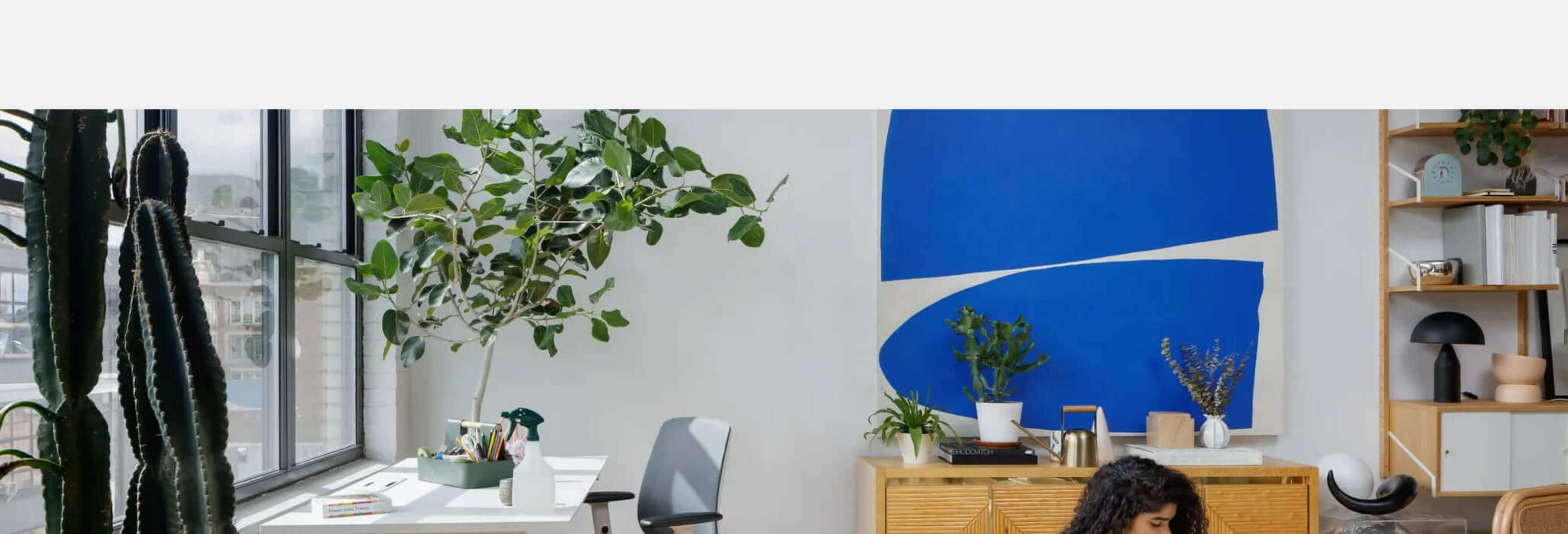Landing page for a Landing page for ergonomic furniture — Изображение №4 — Интерфейсы, Анимация на Dprofile
