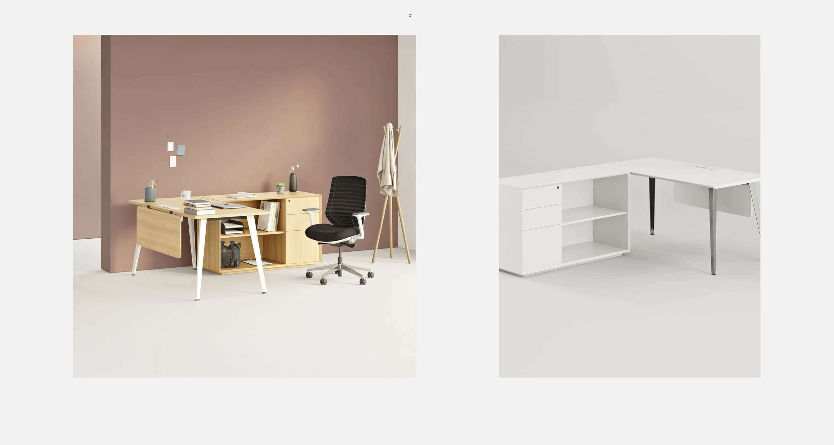 Landing page for a Landing page for ergonomic furniture — Изображение №14 — Интерфейсы, Анимация на Dprofile