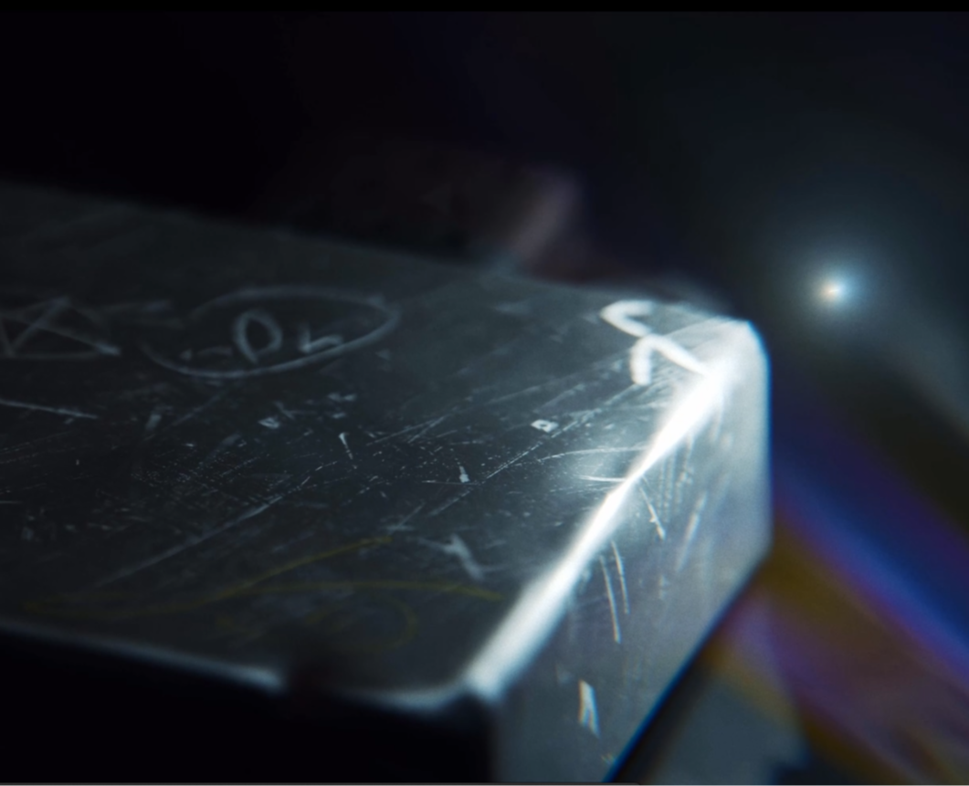 "ZIPPO" CONCEPT ART BY NIKITA HAUSTOV — Иллюстрация, 3D на Dprofile