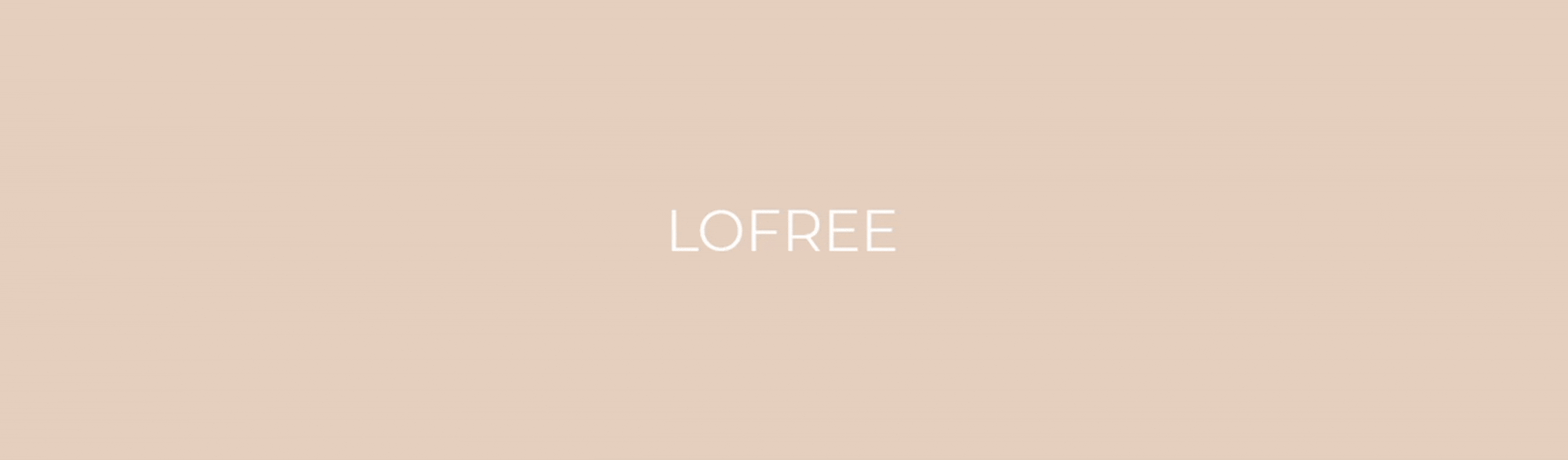 LOFREE PERSONAL 3D PROJECT — Изображение №1 — 3D, Анимация на Dprofile