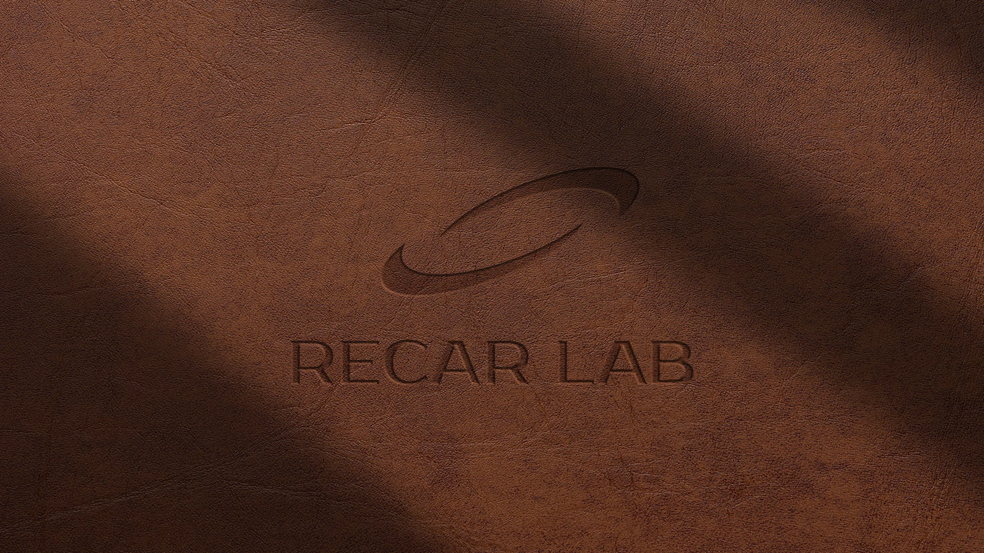 Логотип для компании Recar Lab. — Изображение №10 — Брендинг на Dprofile