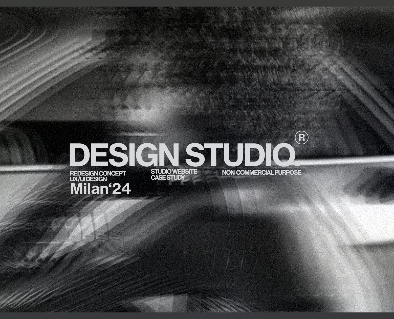 Studio web site redesign — Интерфейсы, Графика на Dprofile