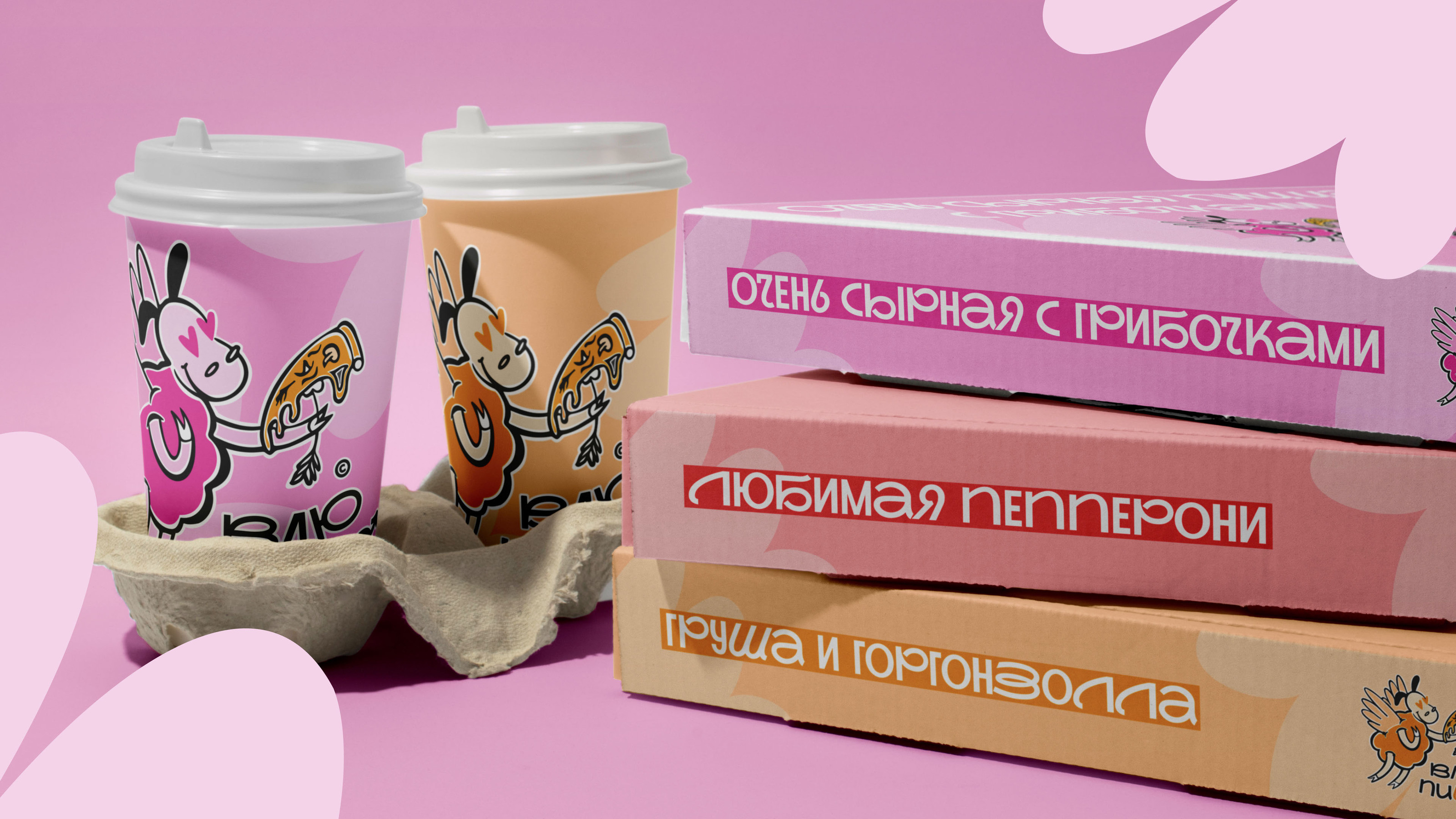 Mascot logos — Изображение №4 — Брендинг, Иллюстрация на Dprofile