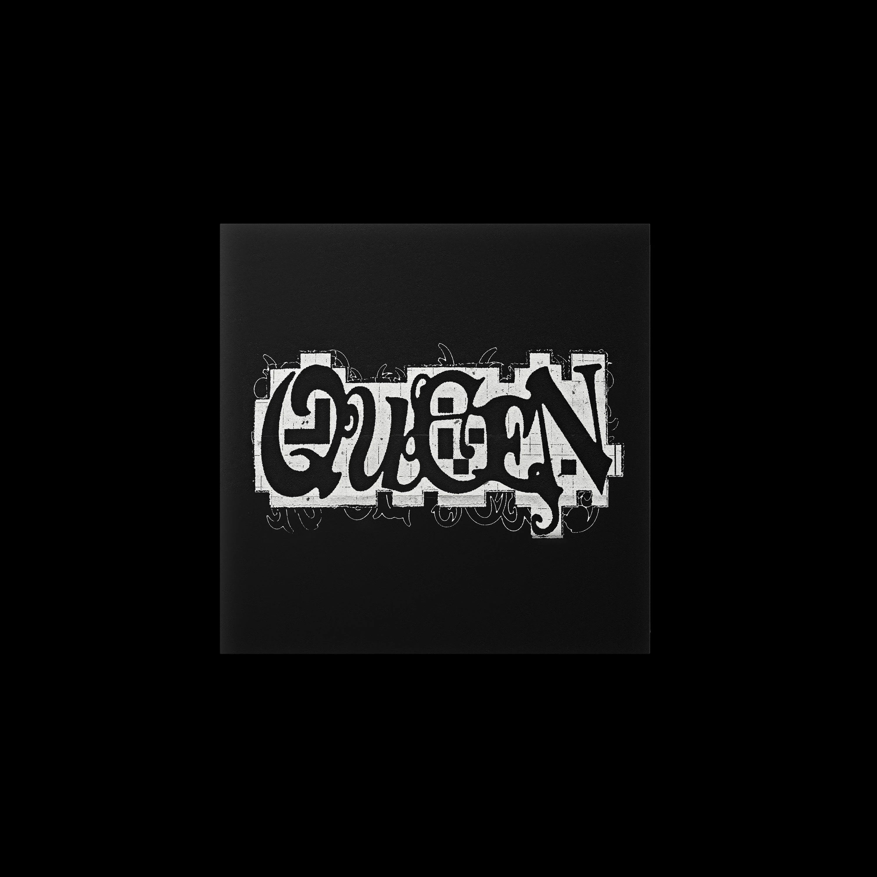 QUEEN (merch design) — Изображение №6 — Брендинг на Dprofile