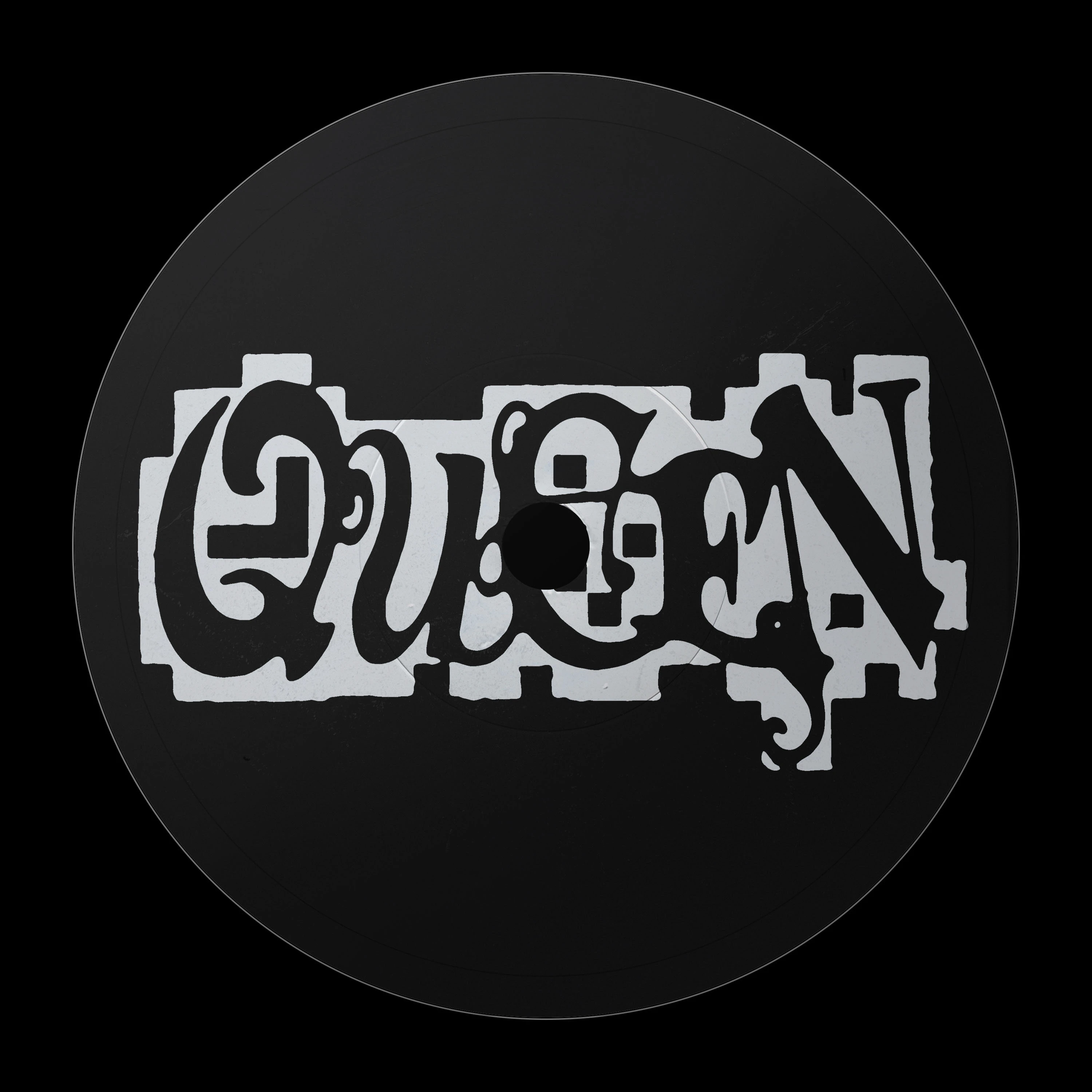 QUEEN (merch design) — Изображение №7 — Брендинг на Dprofile